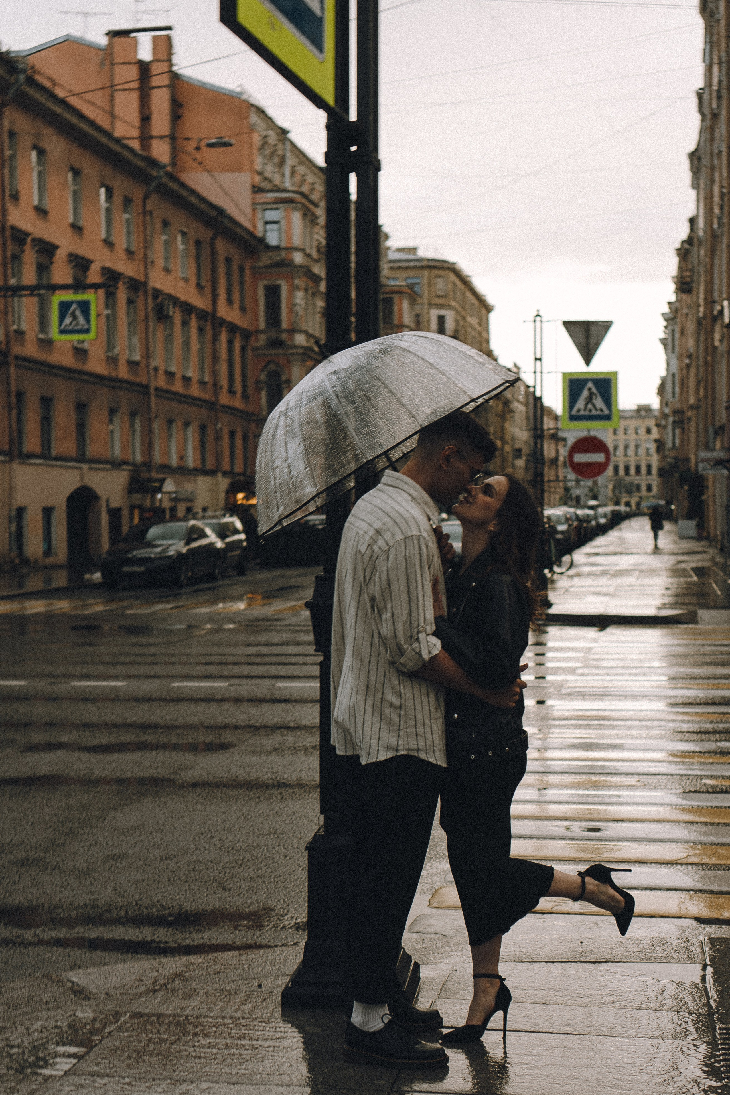 ЛЮБОВЬ В ИЮНЕ. Профессиональный фотограф, Санкт-Петербург — Виктория Богомолова