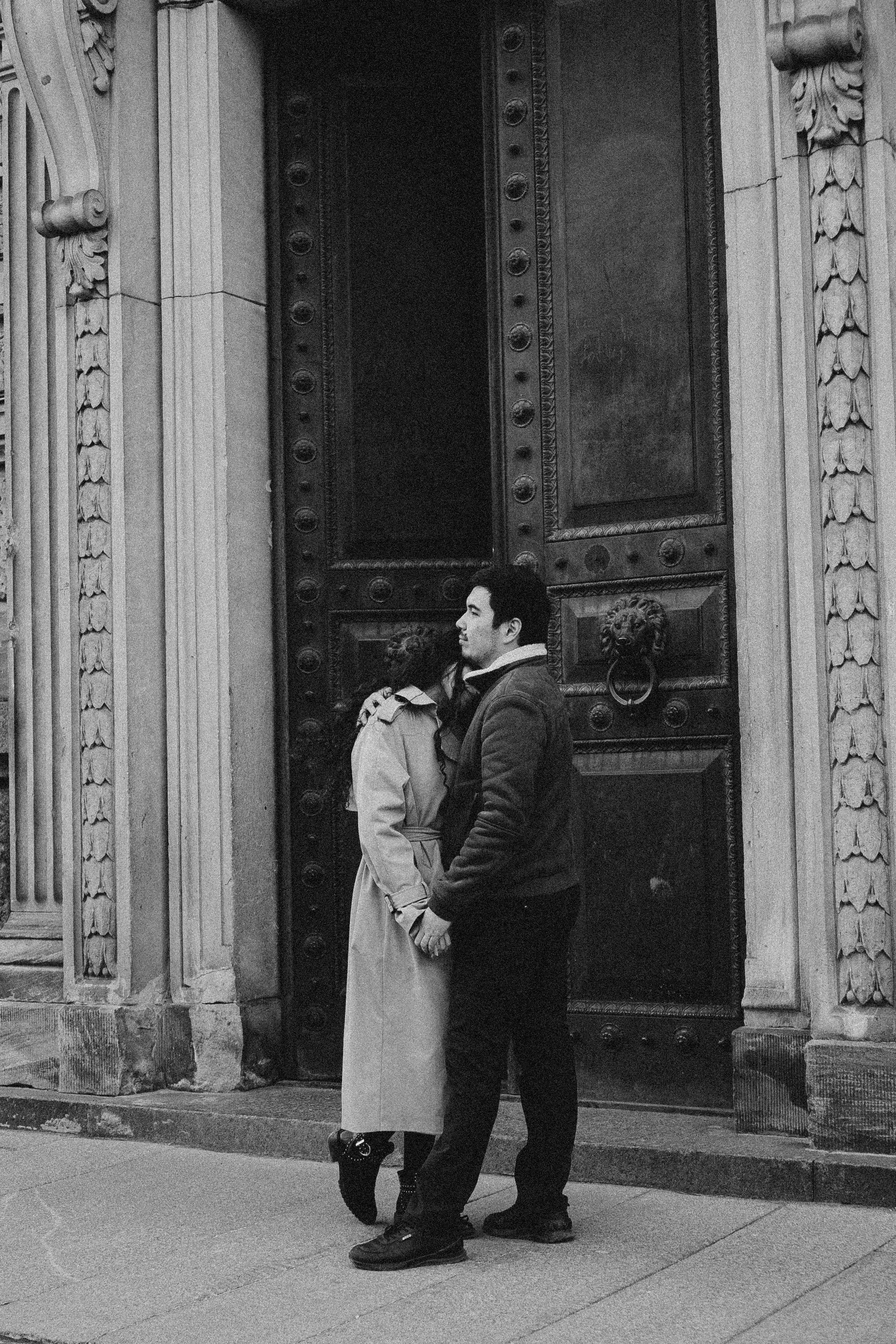 Love story. Профессиональный фотограф, Санкт-Петербург — Виктория Богомолова