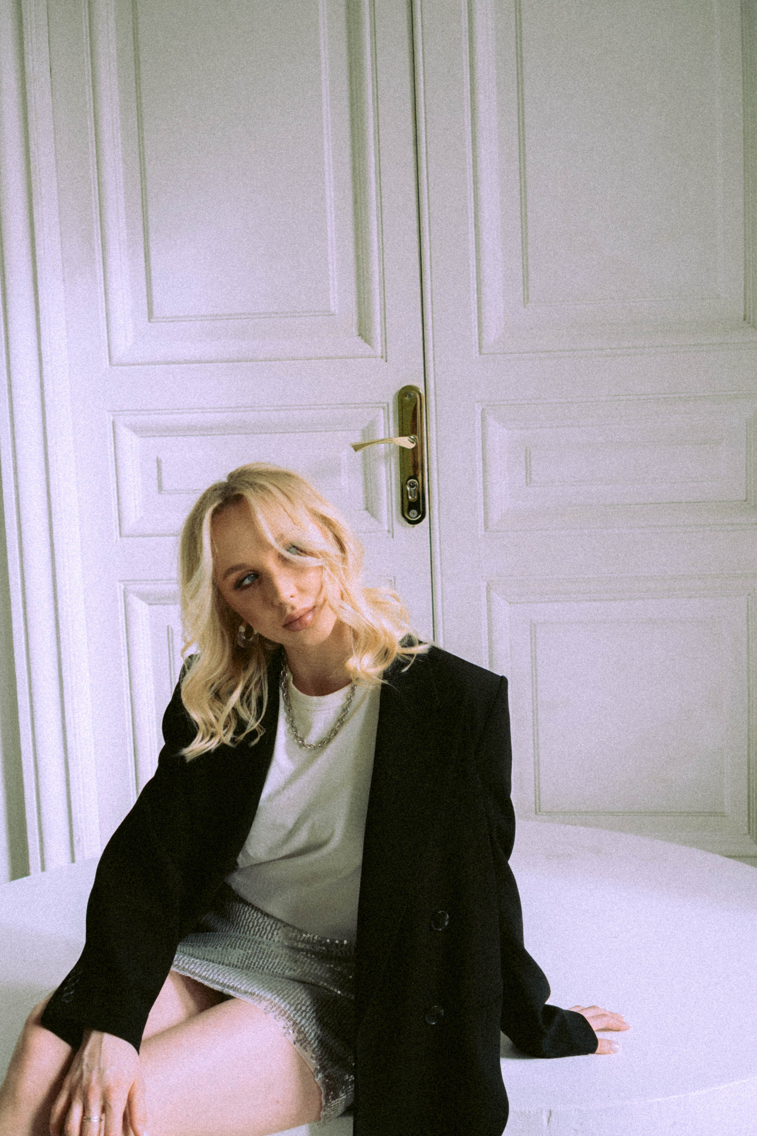 Студийная. Профессиональный фотограф, Санкт-Петербург — Виктория Богомолова