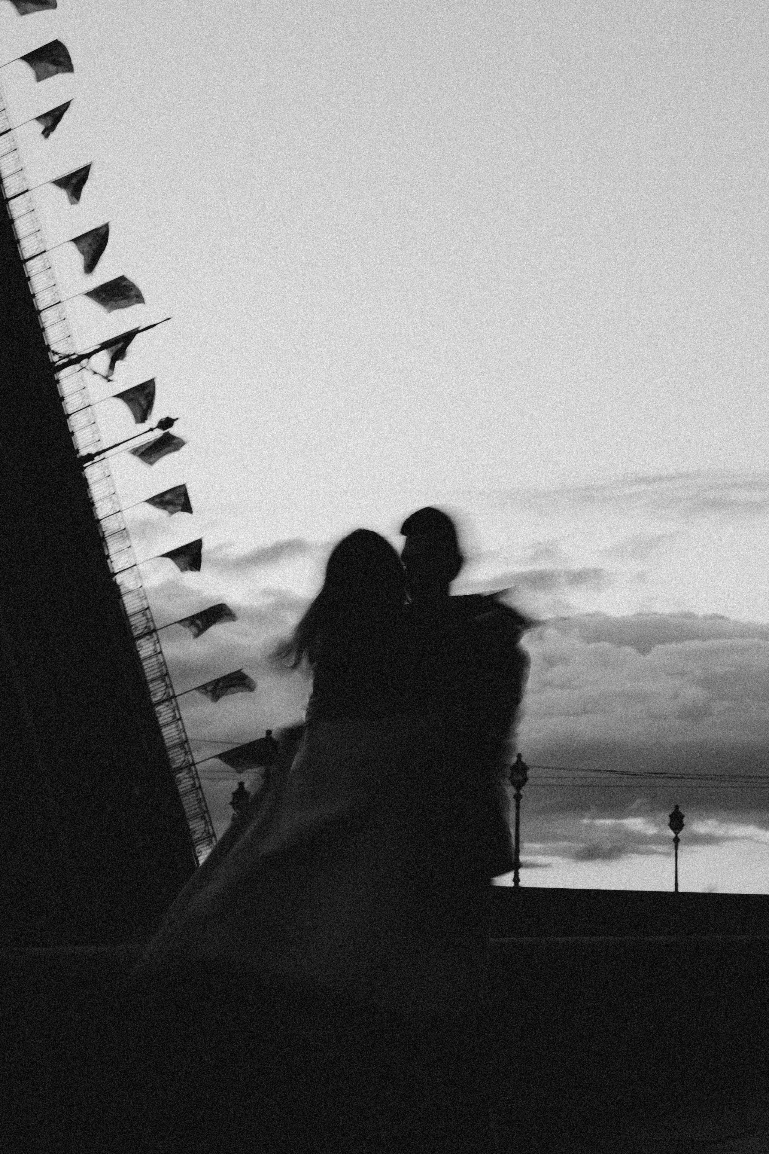 Рассветная, белые ночи. Профессиональный фотограф, Санкт-Петербург — Виктория Богомолова