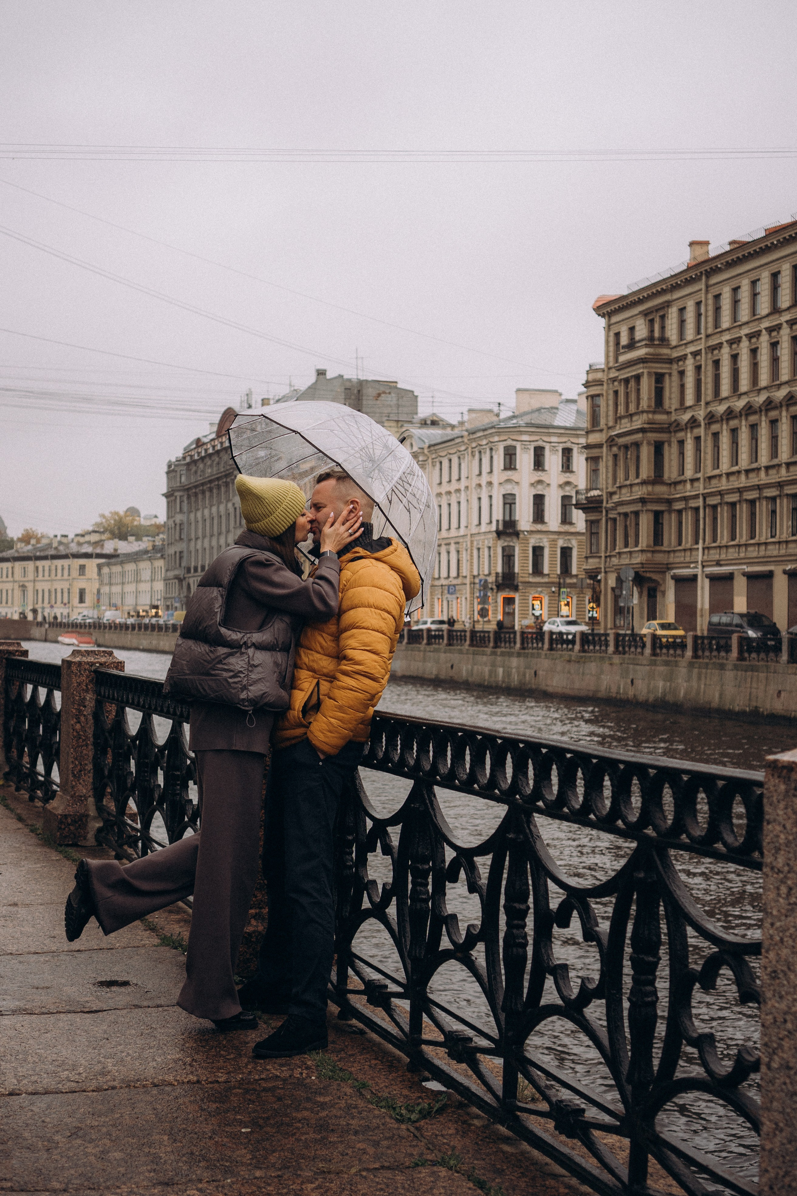 Любовь. Профессиональный фотограф, Санкт-Петербург — Виктория Богомолова