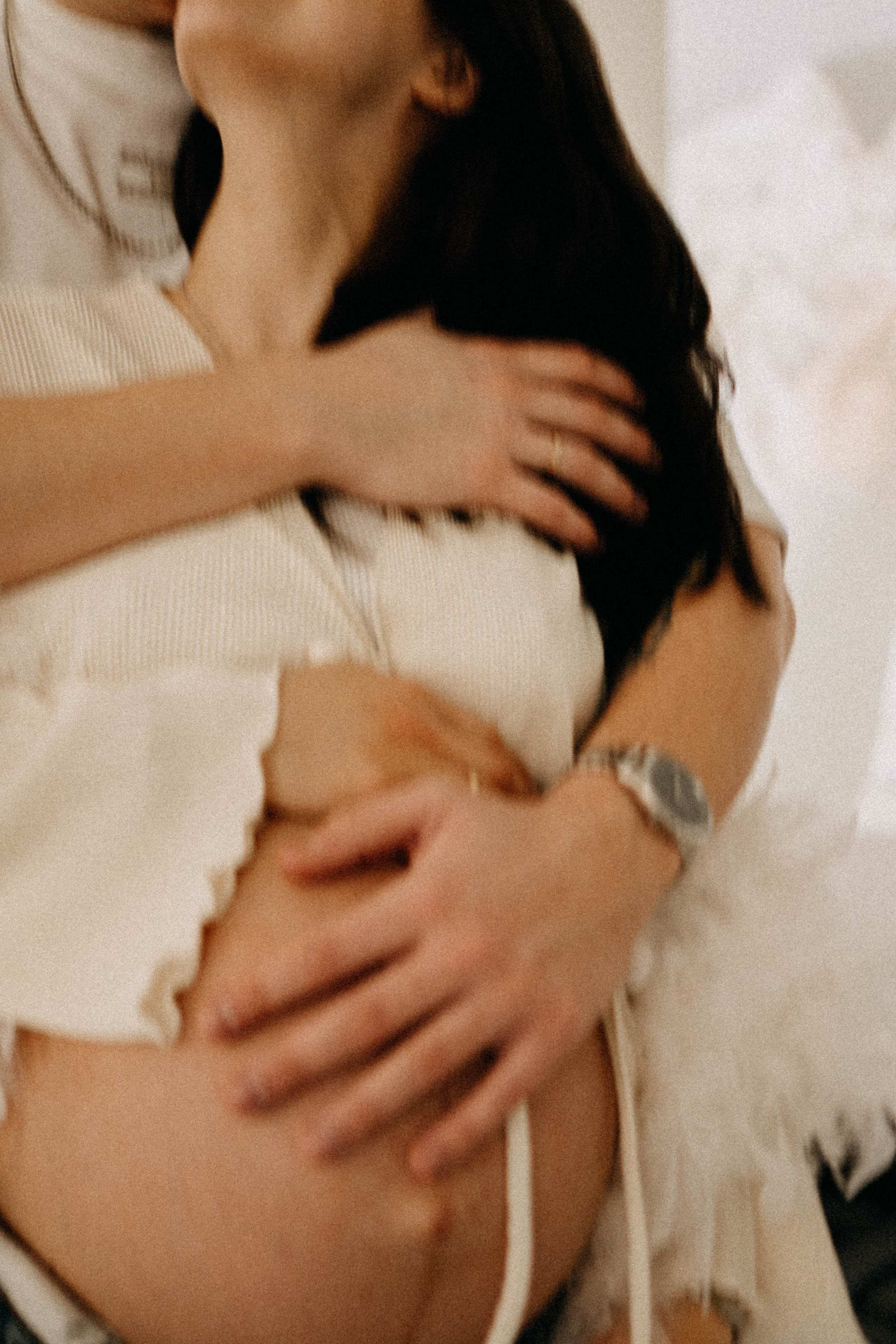 Love Story Беременность. Профессиональный фотограф, Санкт-Петербург — Виктория Богомолова