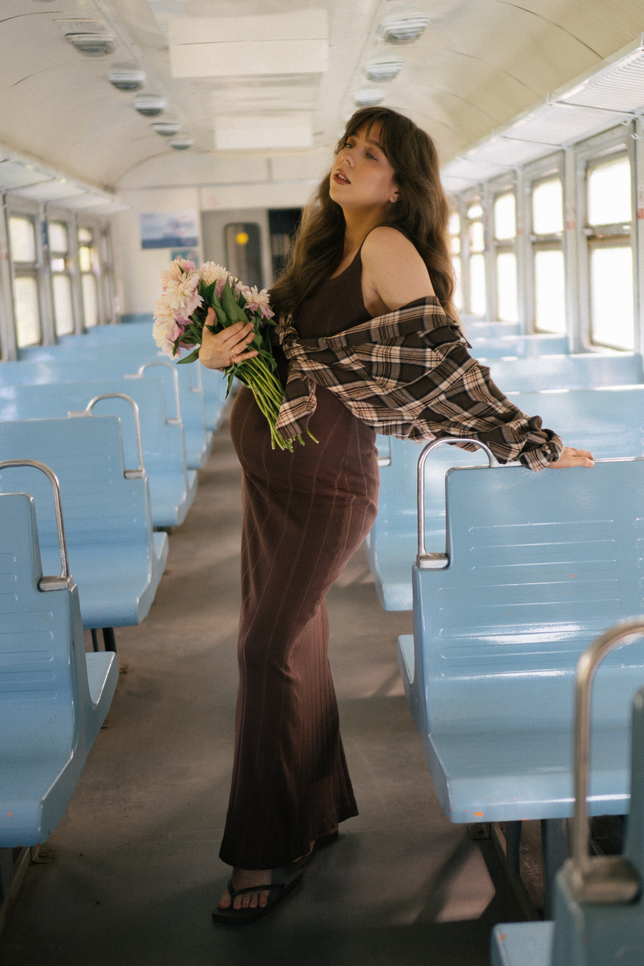 БЕРЕМЕННОСТЬ. Профессиональный фотограф, Санкт-Петербург — Виктория Богомолова