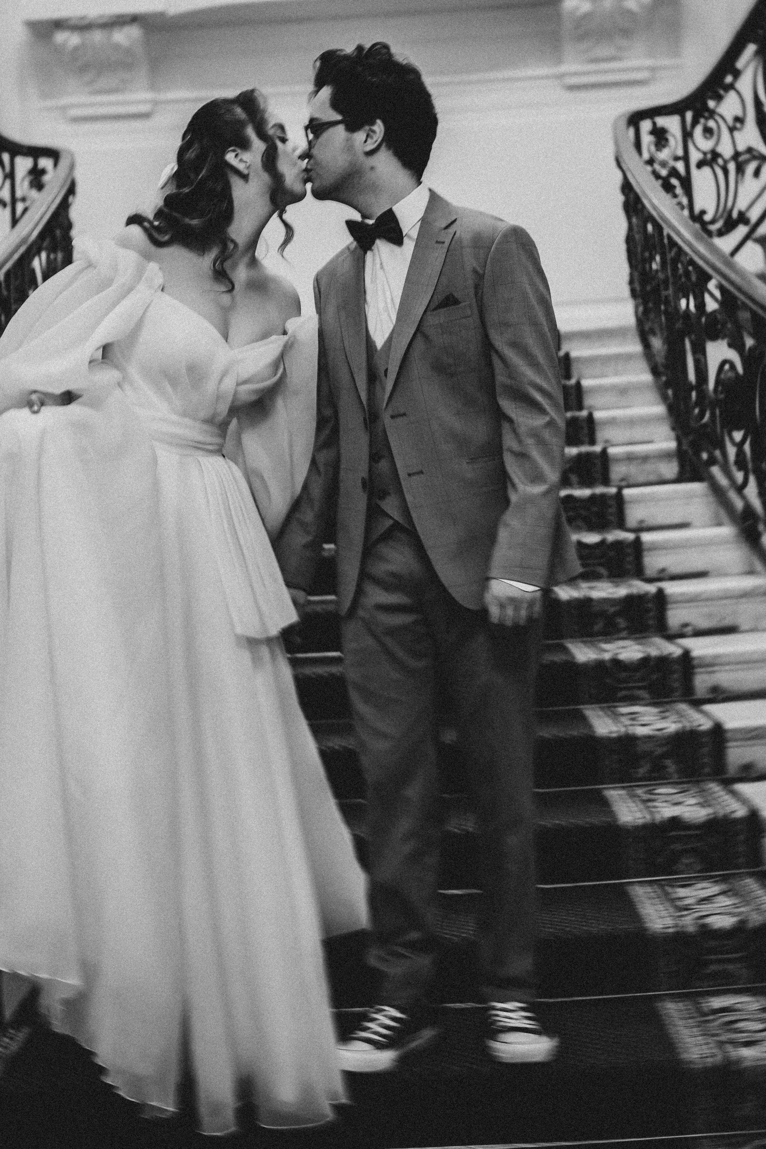 СВАДЕБНАЯ ВО ВТОРОМ ДВОРЦЕ И ПРОГУЛКА В ТАВРИЧЕСКОМ САДУ ЧБ. Профессиональный фотограф, Санкт-Петербург — Виктория Богомолова