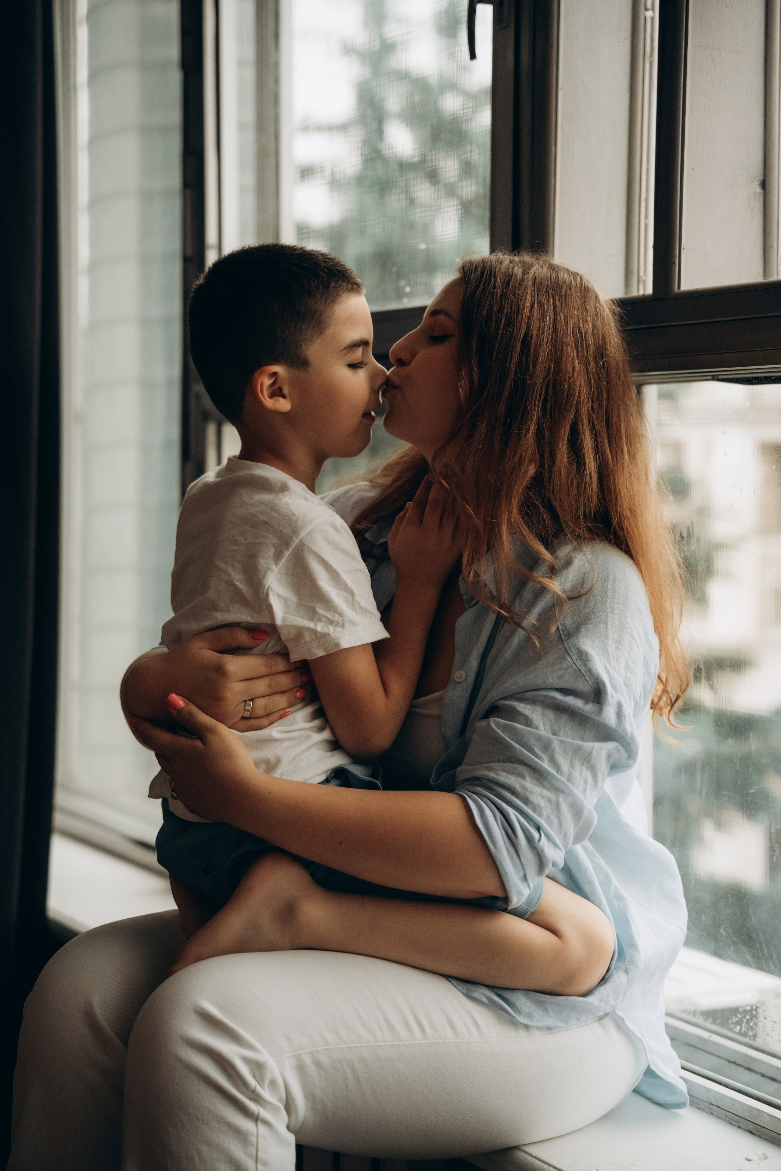 Ани и Артур. Фотограф Мария Миллс | Минск