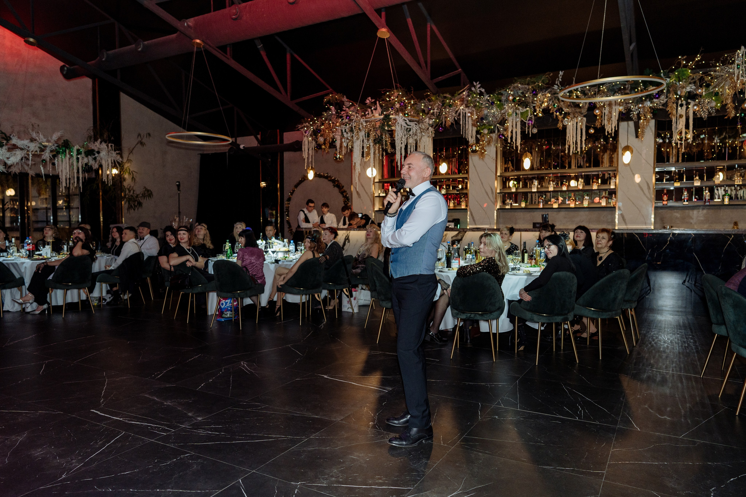 Альбион Тур