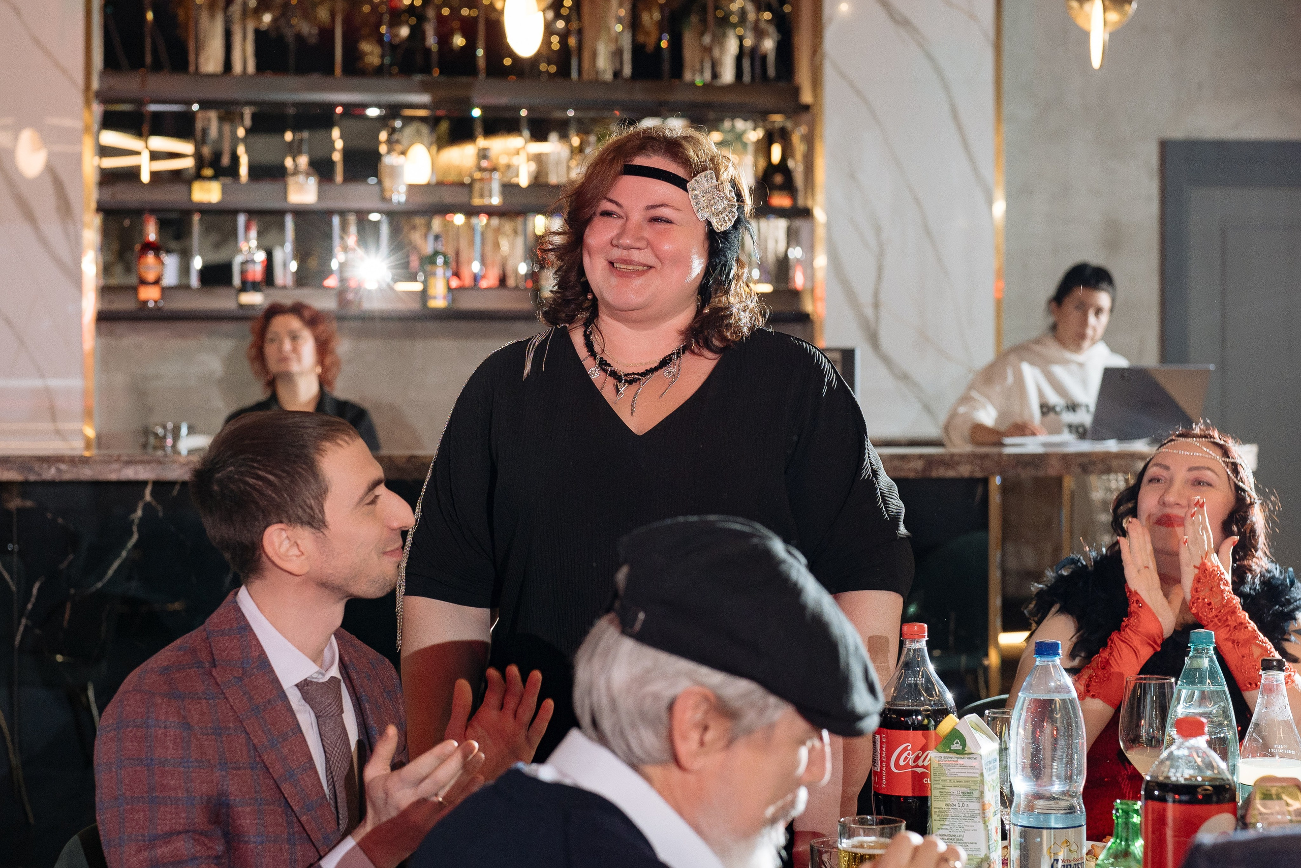 Альбион Тур