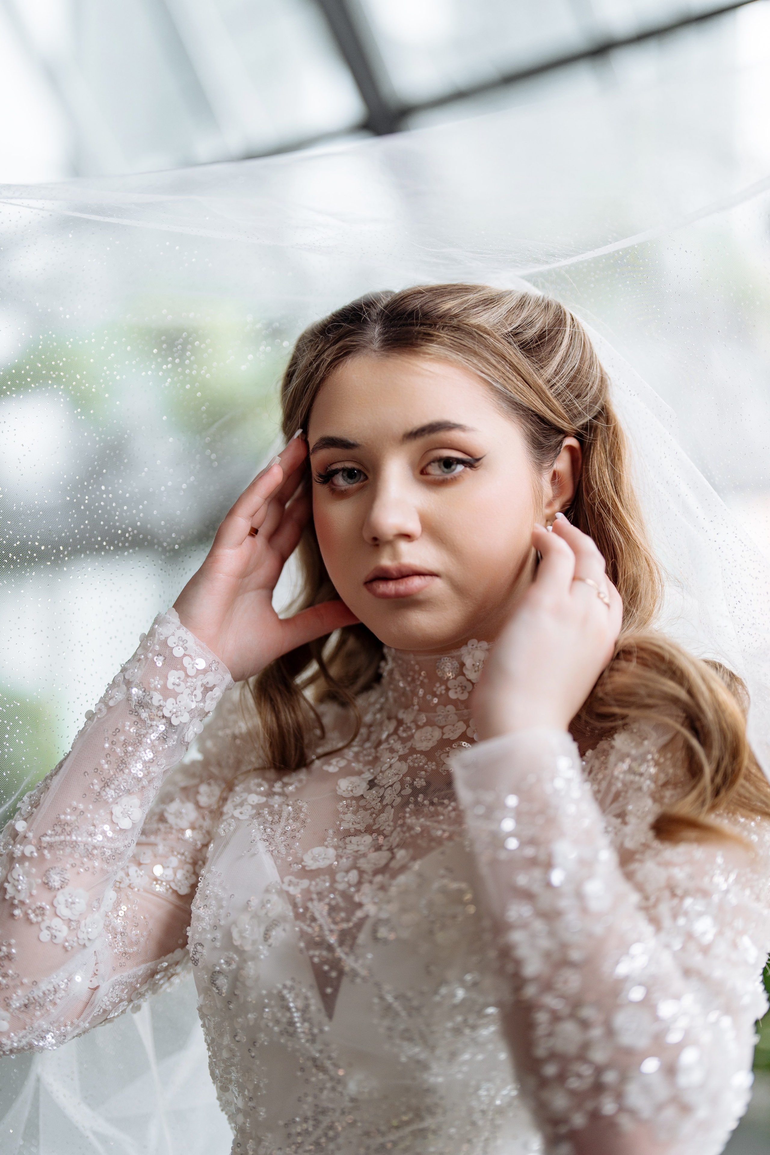 Кирилл и Виктория