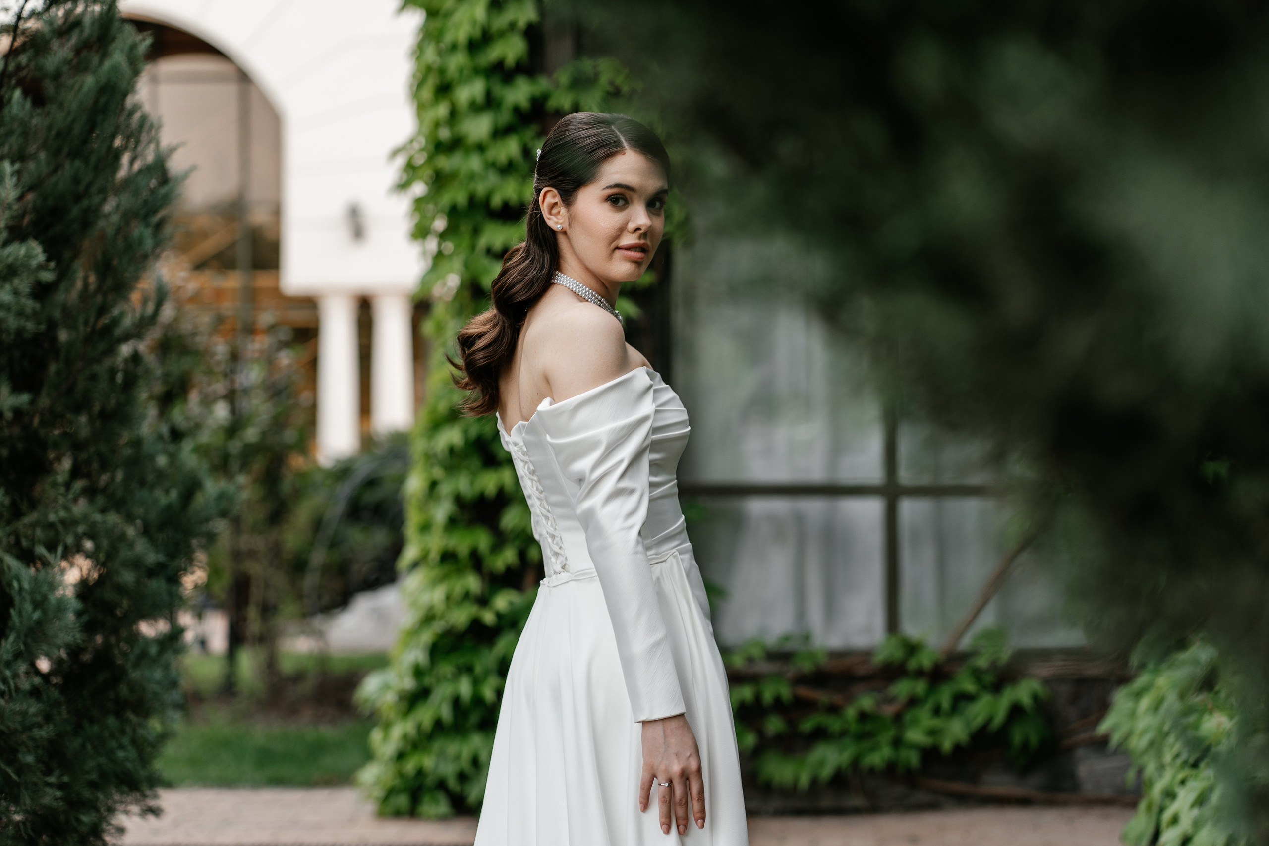 Станислав и Екатерина