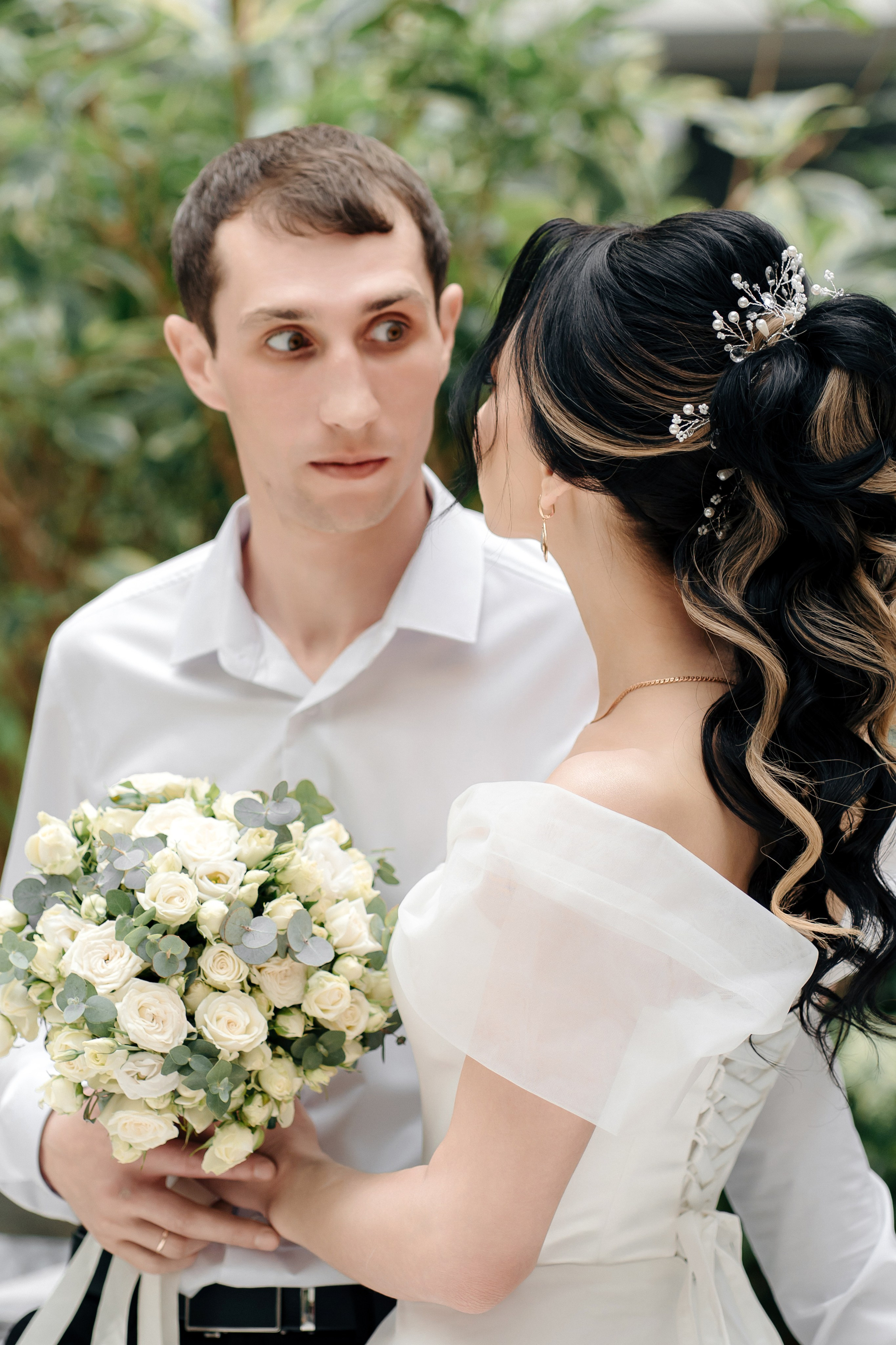 Роман и Елена