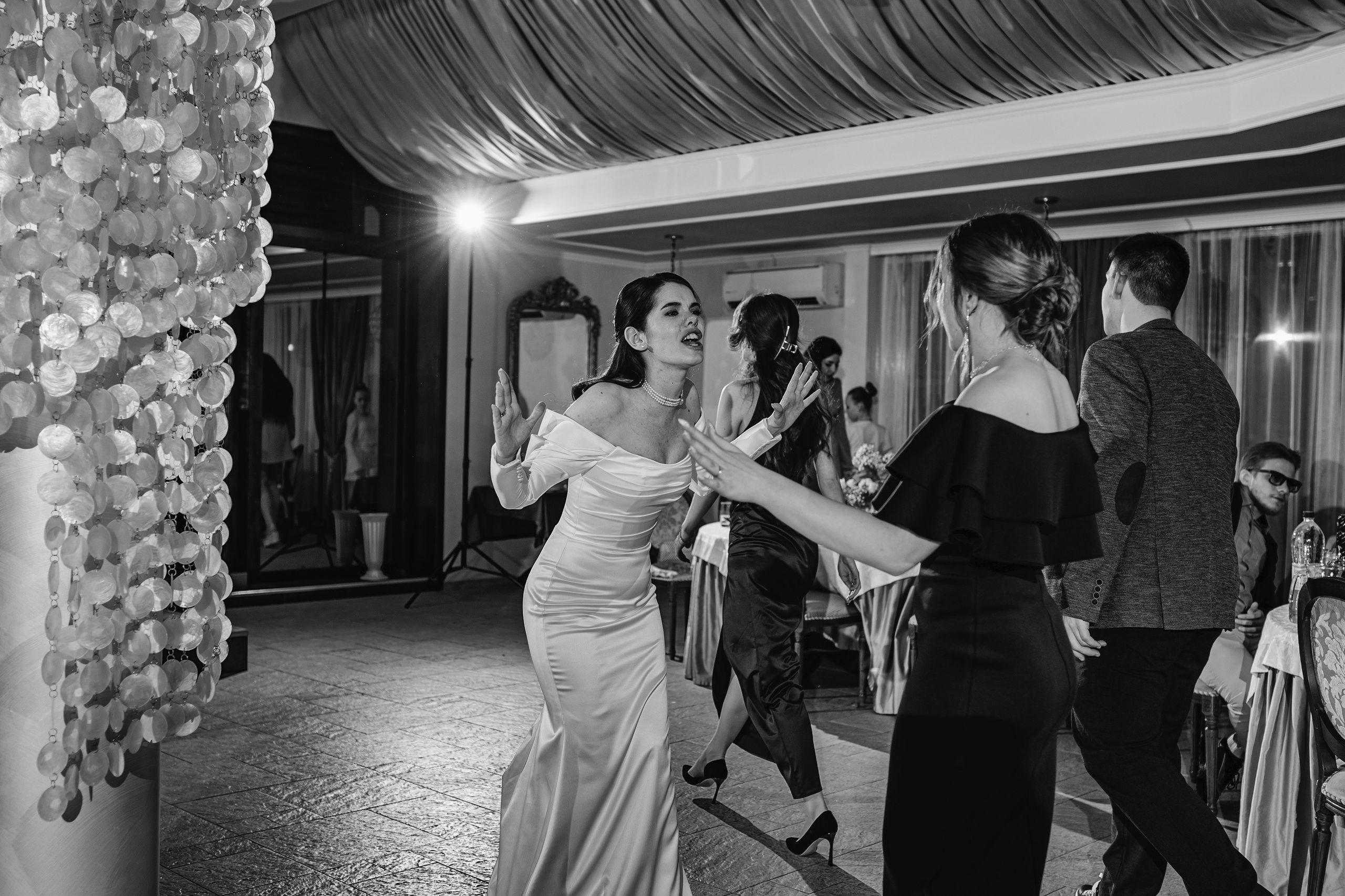 Станислав и Екатерина