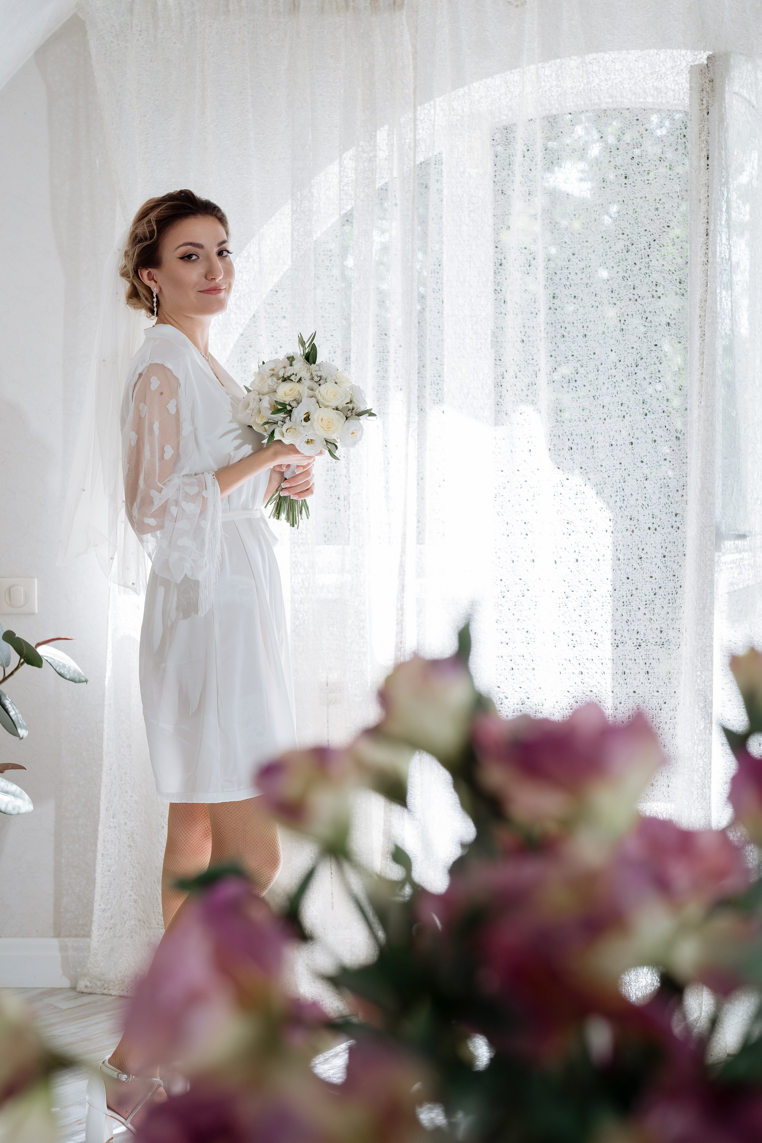 Свадебный фотограф в Ростове-на-Дону и РО Мендес Беатриса