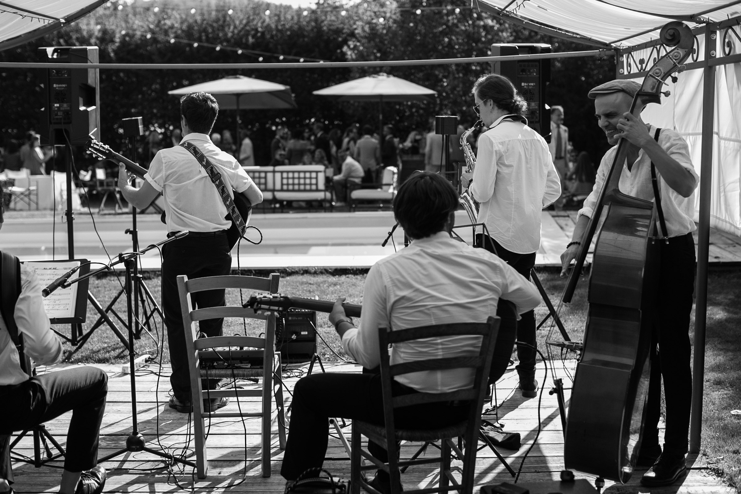 Тео и Мартина. Италия. Свадебный фотограф Марина Назарова Москва