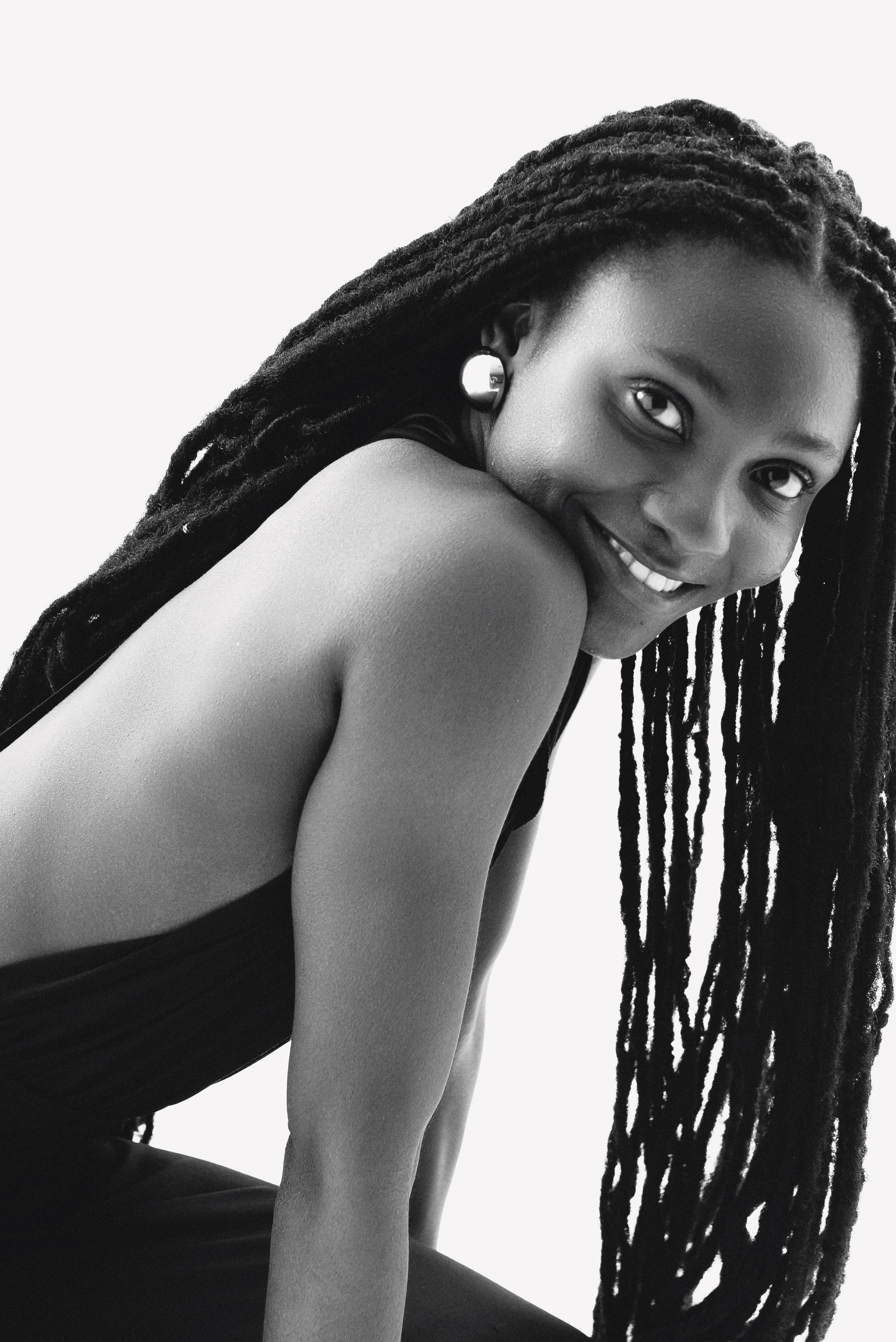 Мэри. Pomanovskaya.ru / женский фотограф