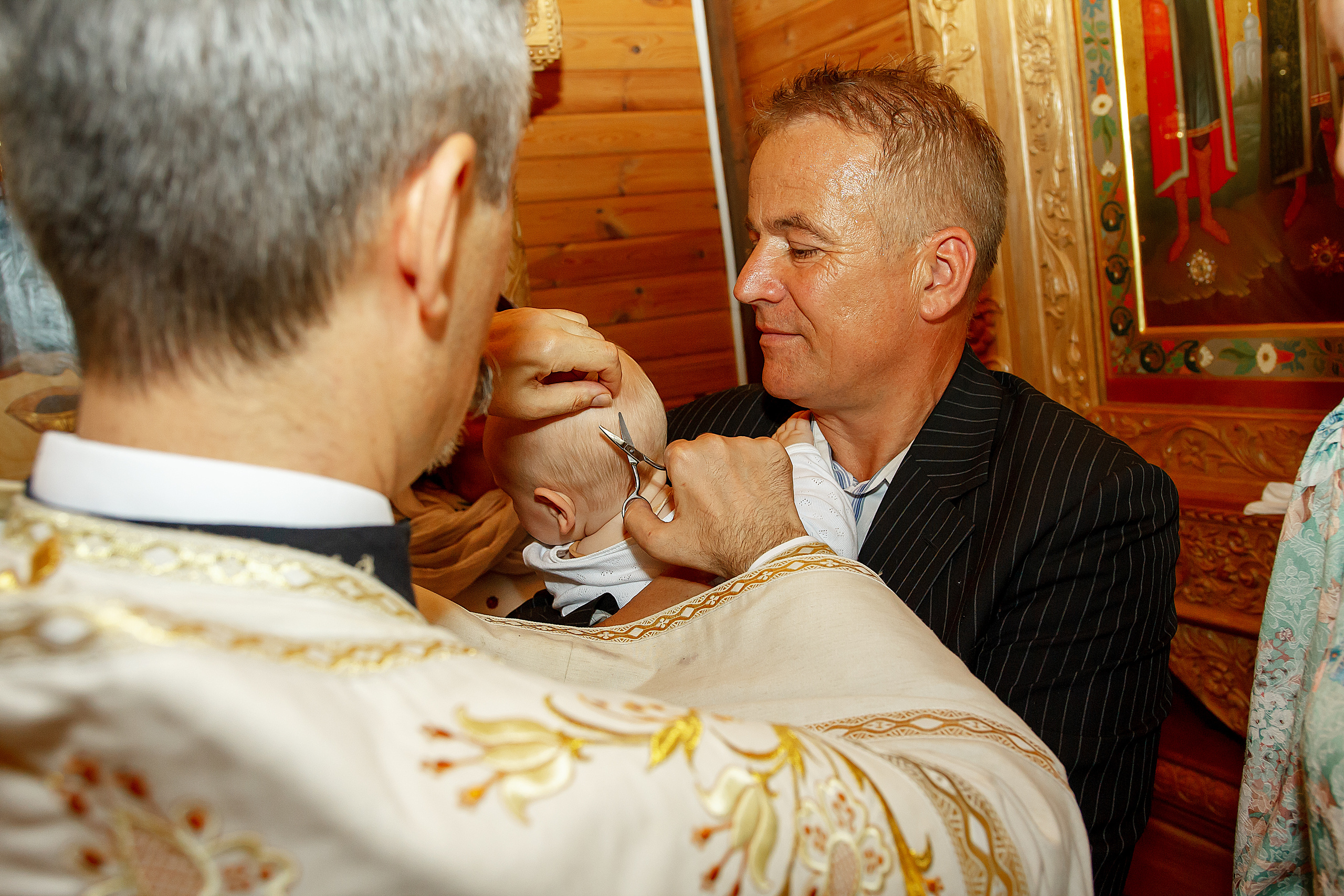 Храм Оптинских старцев. Фотограф в Батуми Павел Шарников