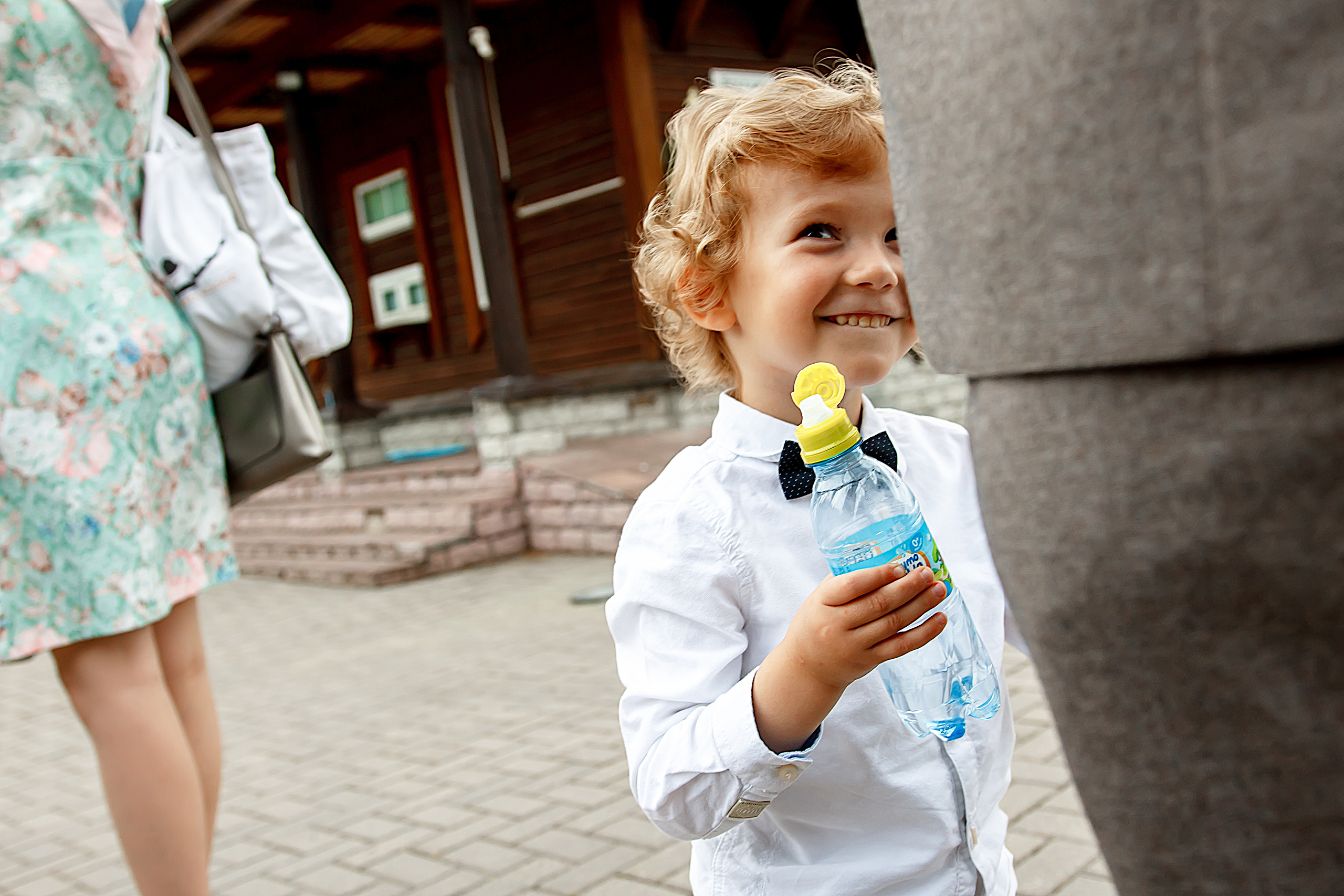Храм Оптинских старцев. Фотограф в Батуми Павел Шарников