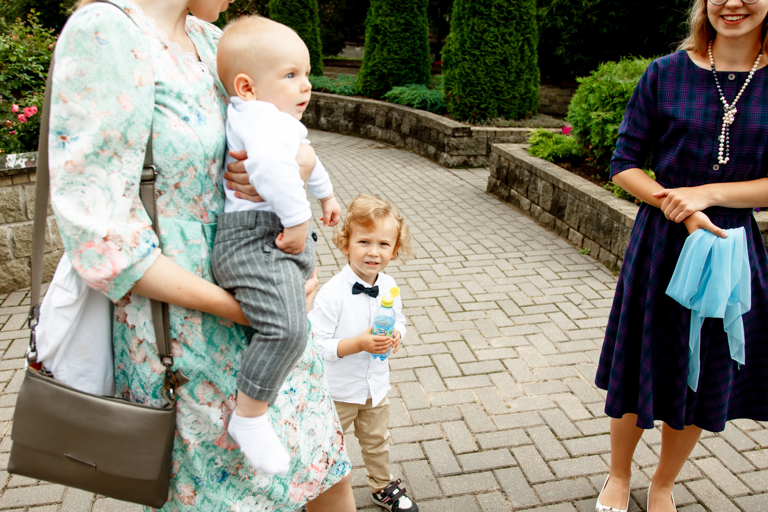 Храм Оптинских старцев. Фотограф в Батуми Павел Шарников