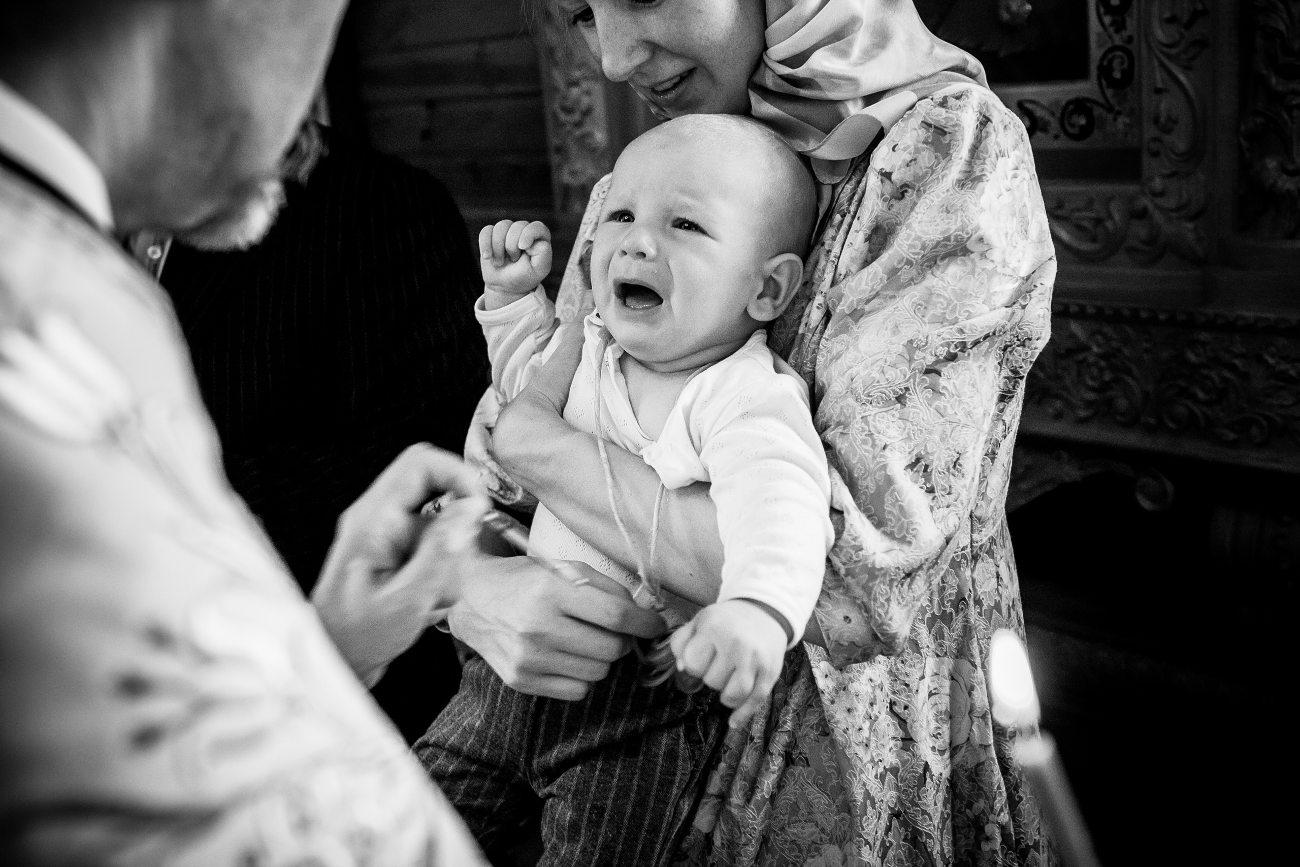 Храм Оптинских старцев. Фотограф в Батуми Павел Шарников