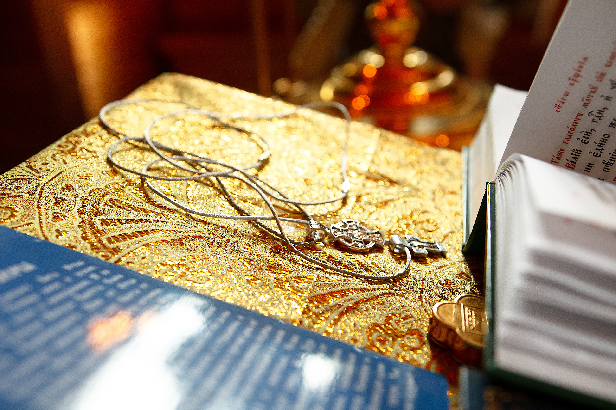 Храм Оптинских старцев. Фотограф в Батуми Павел Шарников