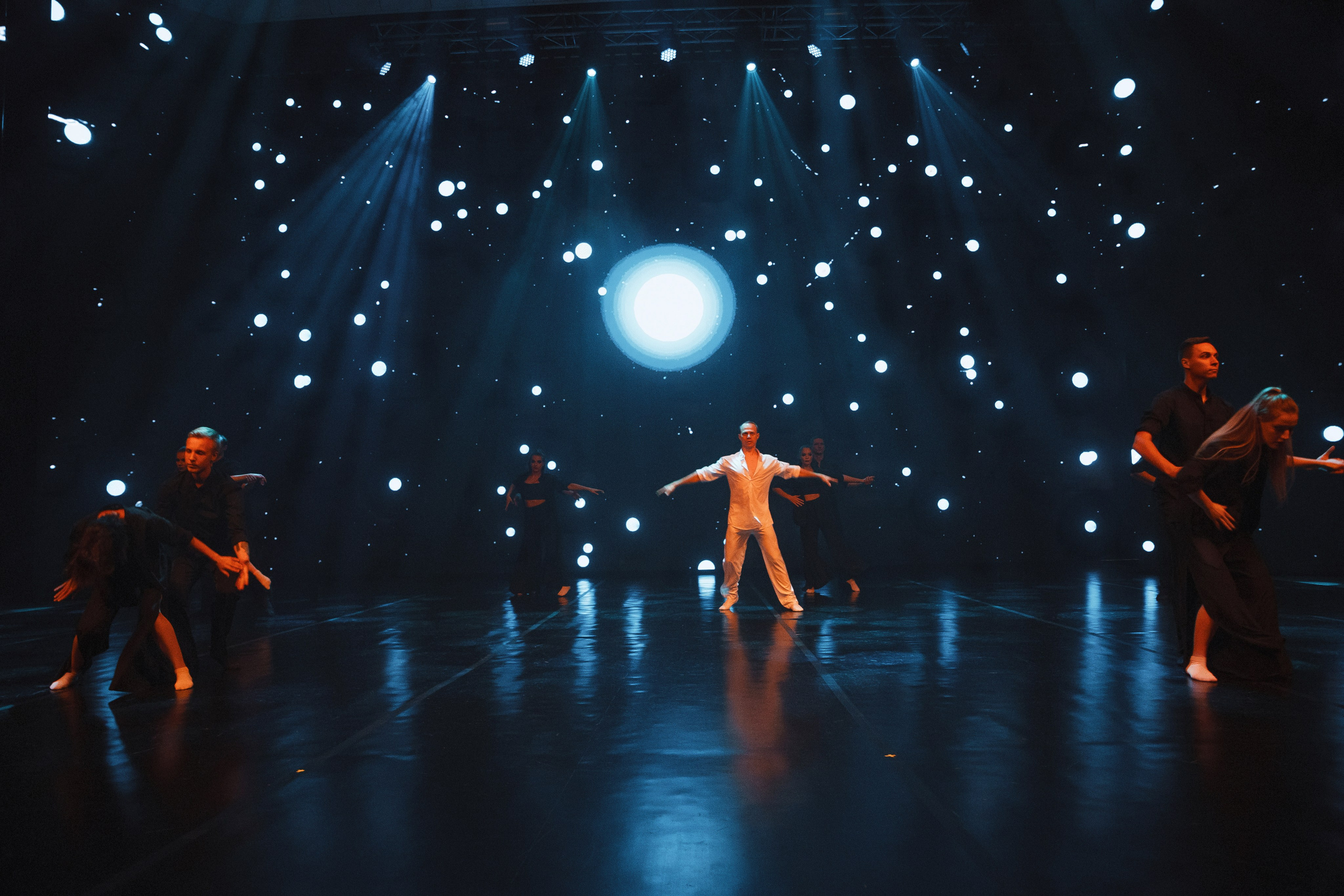 ТЭФИ Регион. Церемония награждения. Свадебный и репортажный фотограф в Волгограде Антон Сидоренко