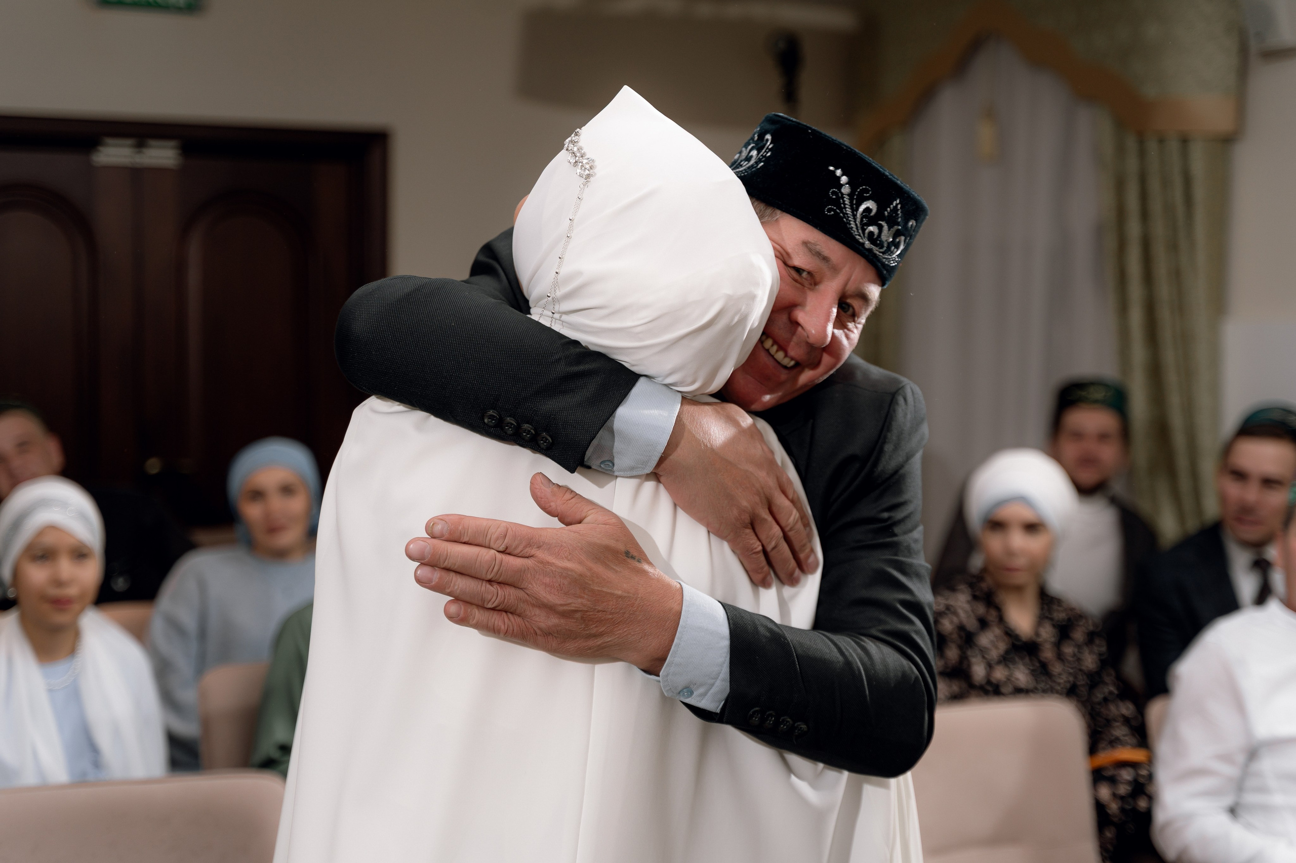 Никах Болгаре — Стильная и современная фотосъёмка. RAMIL SAFIULLIN