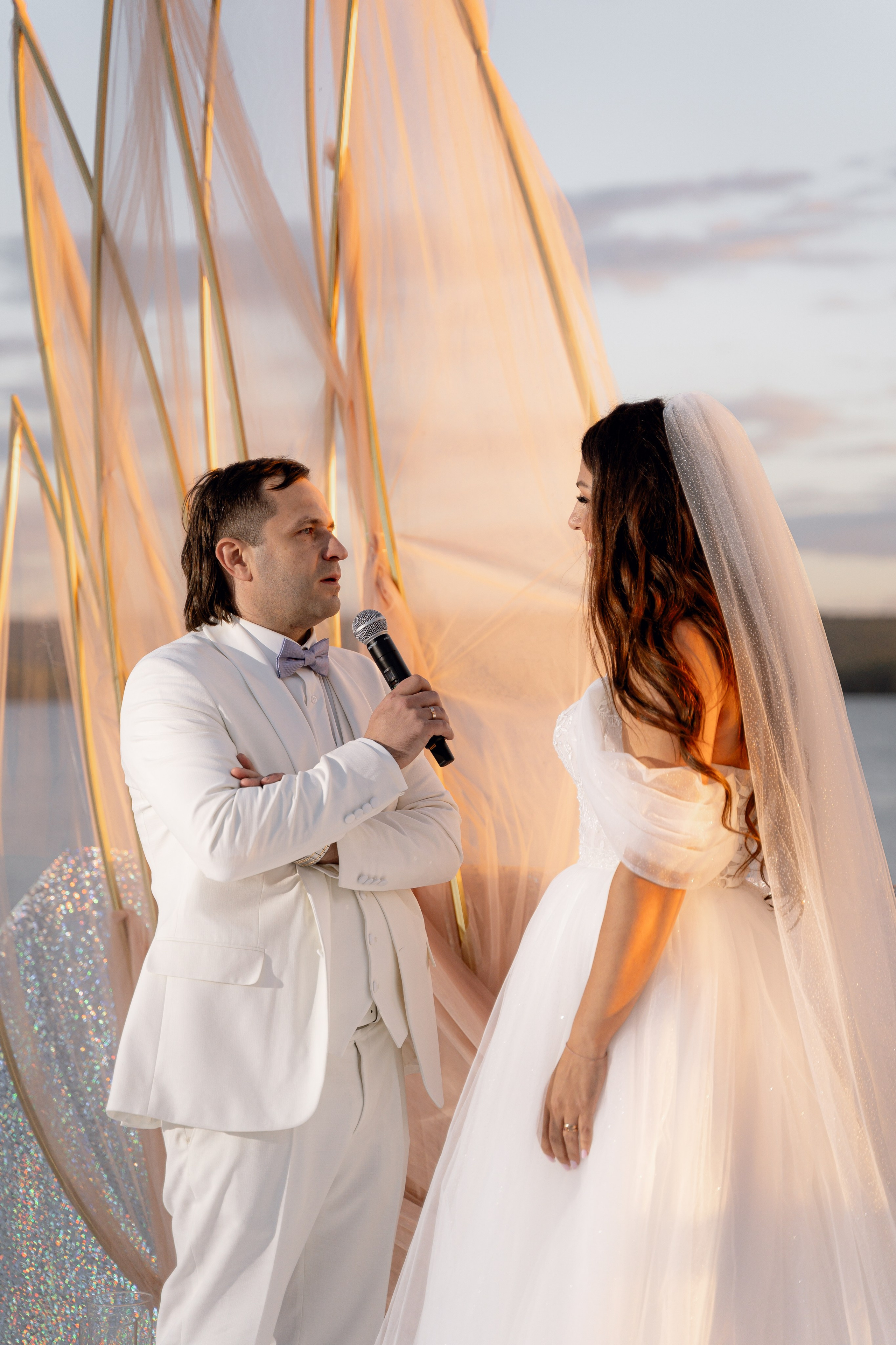 Денис & Юля. Свадебный фотограф в Казани