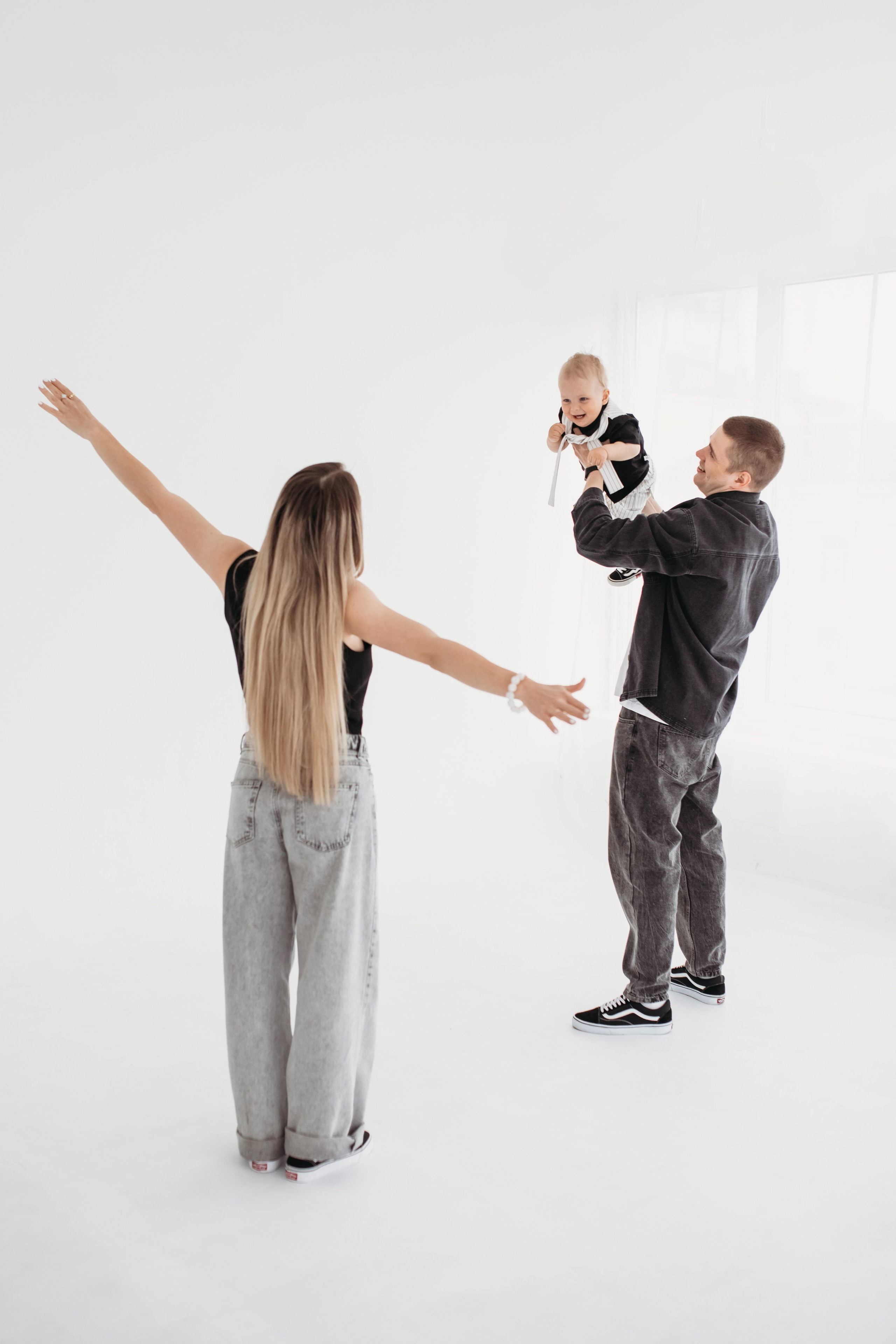 Тим. Семейный и детский фотограф Минск, Беларусь