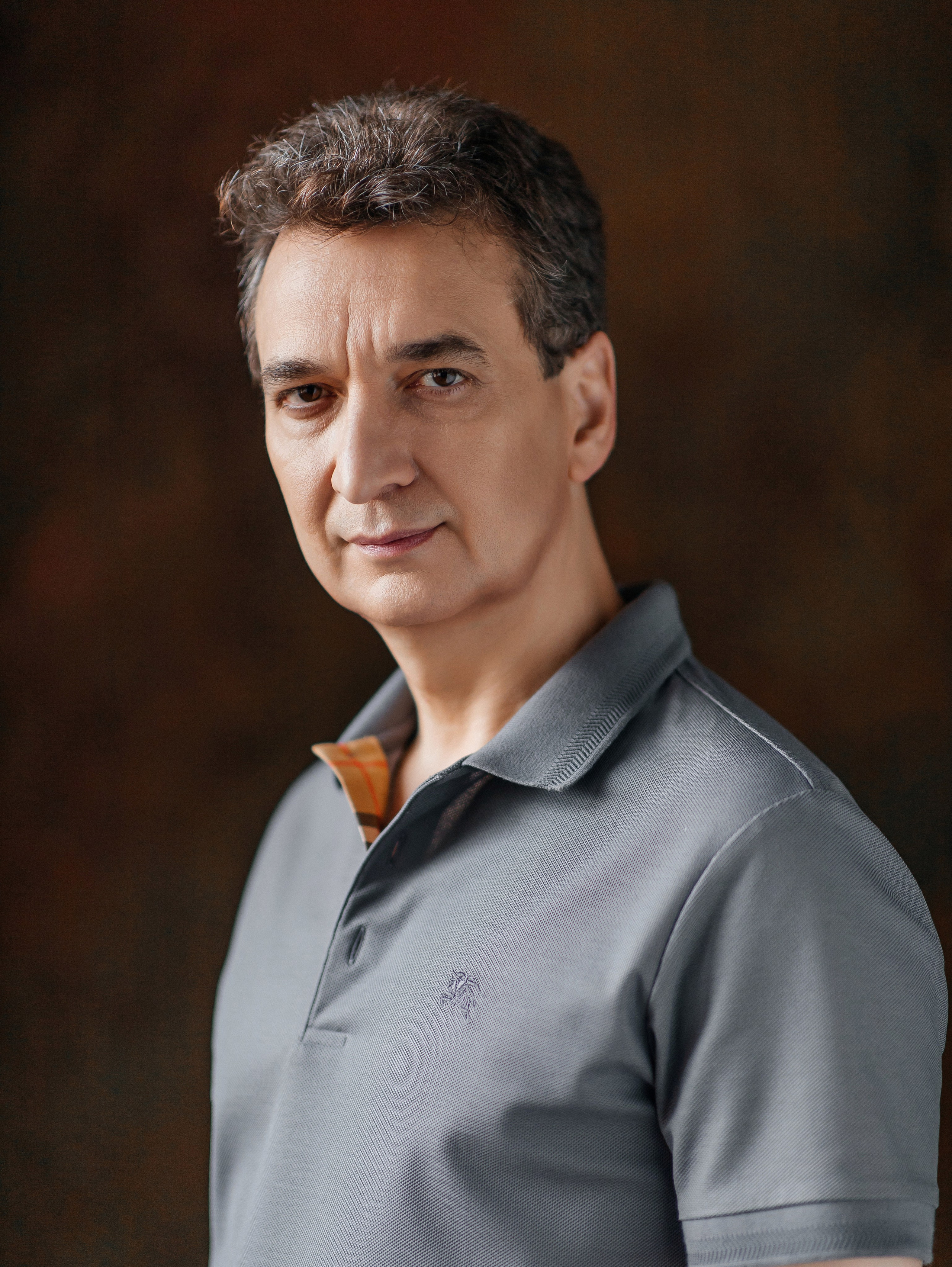 Тимур. Фотограф текстиля в Москве Ольга Иванова