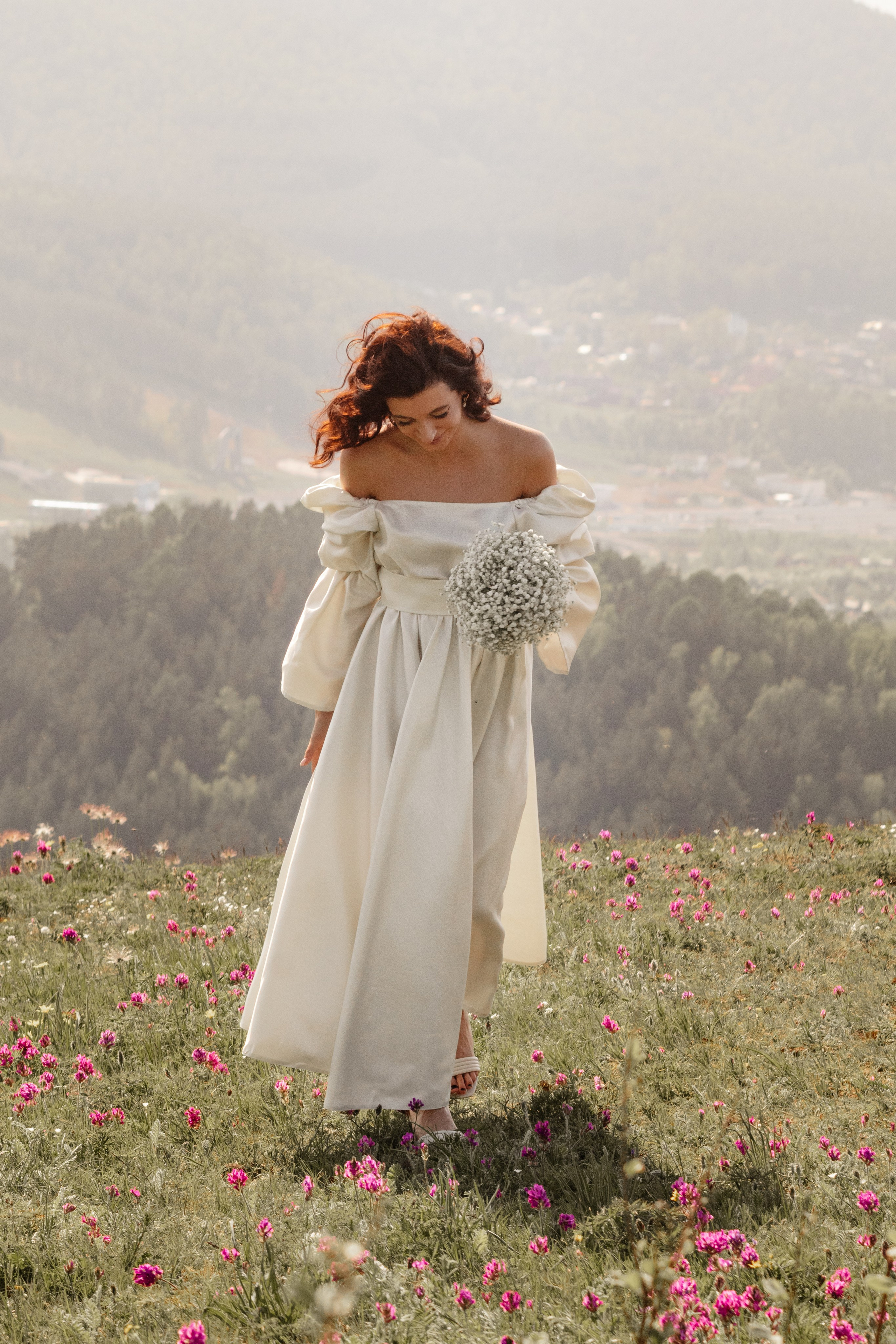 Свадьба. ProFoto