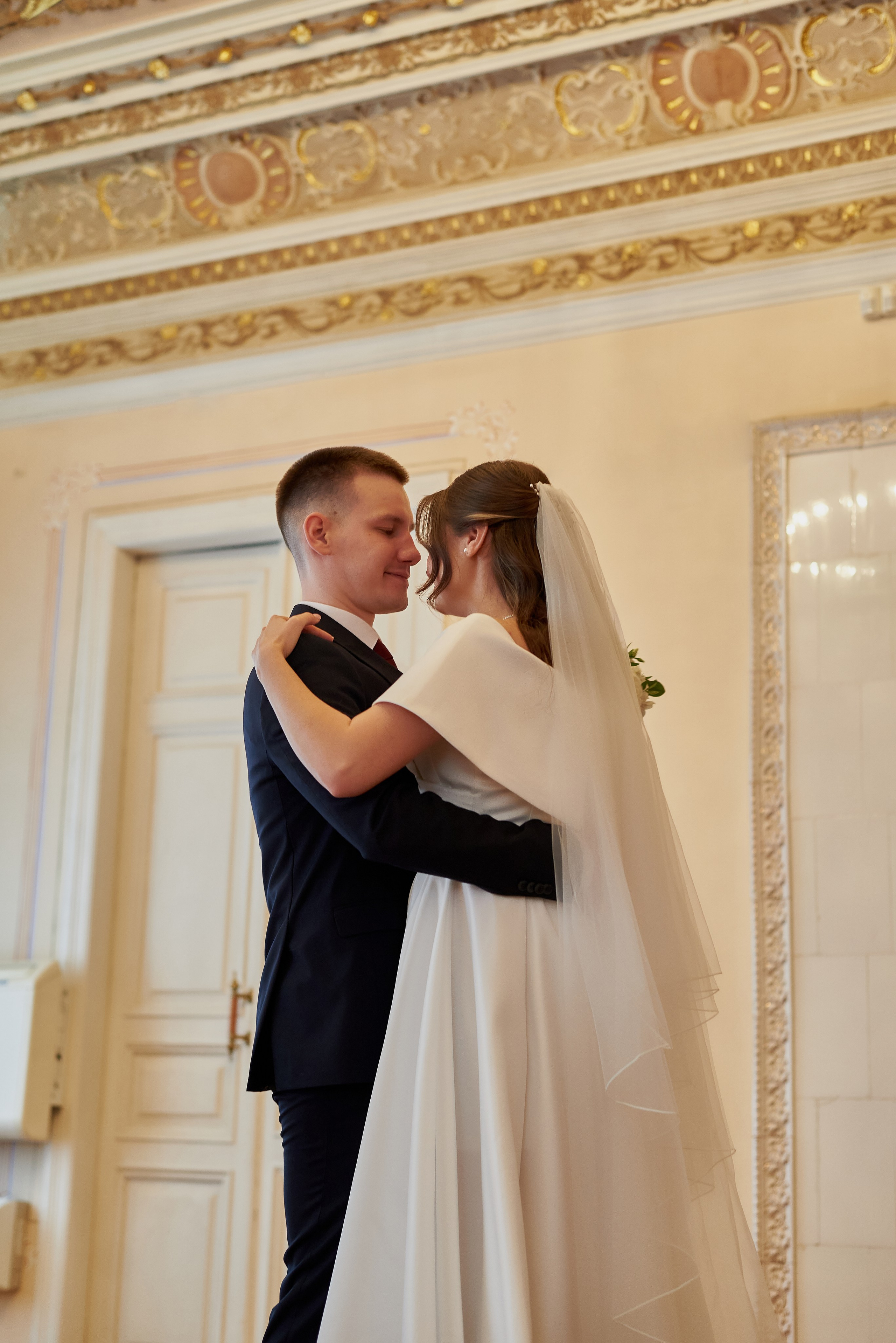 Владислав и Наталья. Фотограф Новочеркасск Ростов Карина Чернова