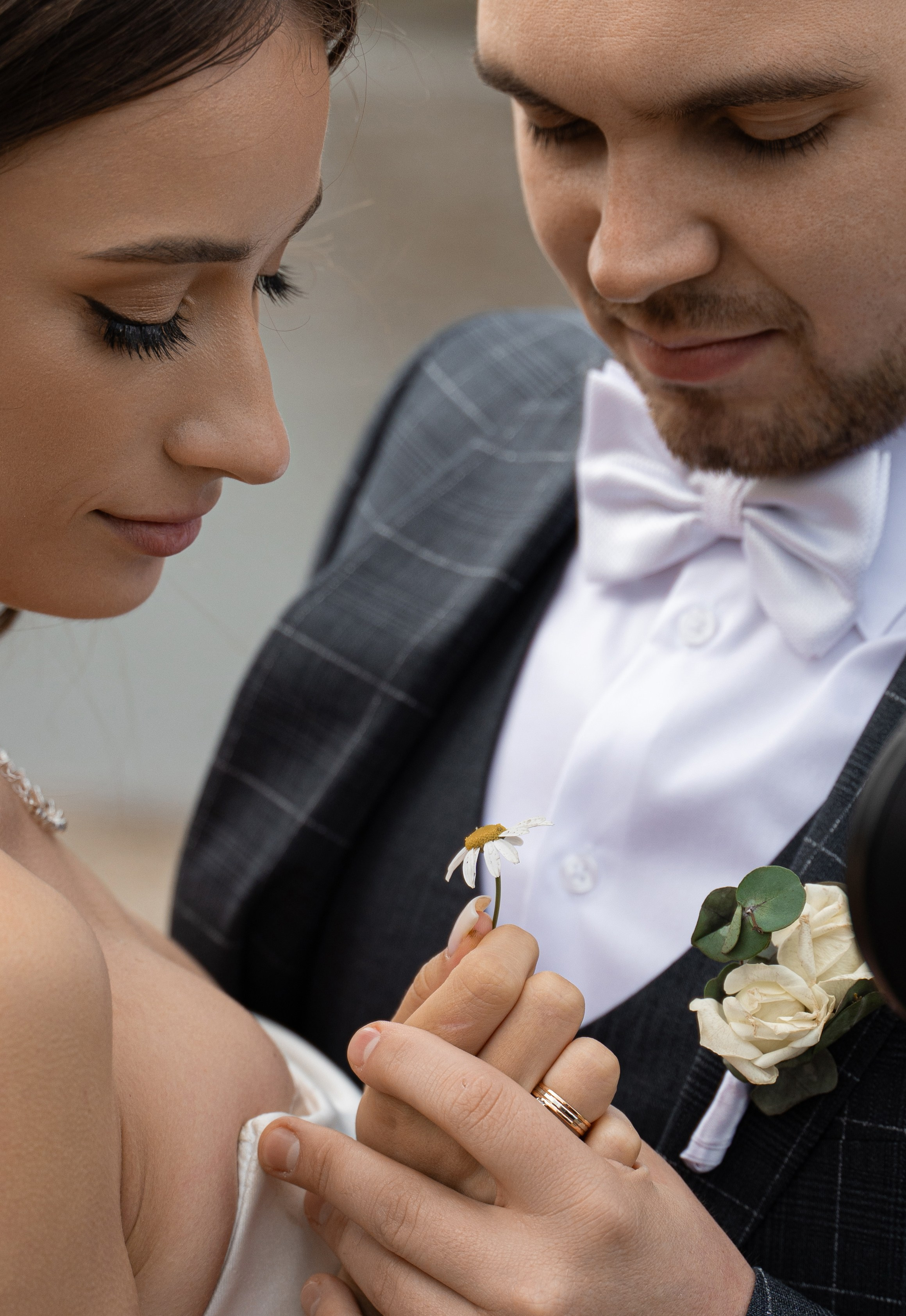 Екатерина и Илья. Игорь Ефремов — свадебный и портретный фотограф в Ульяновске