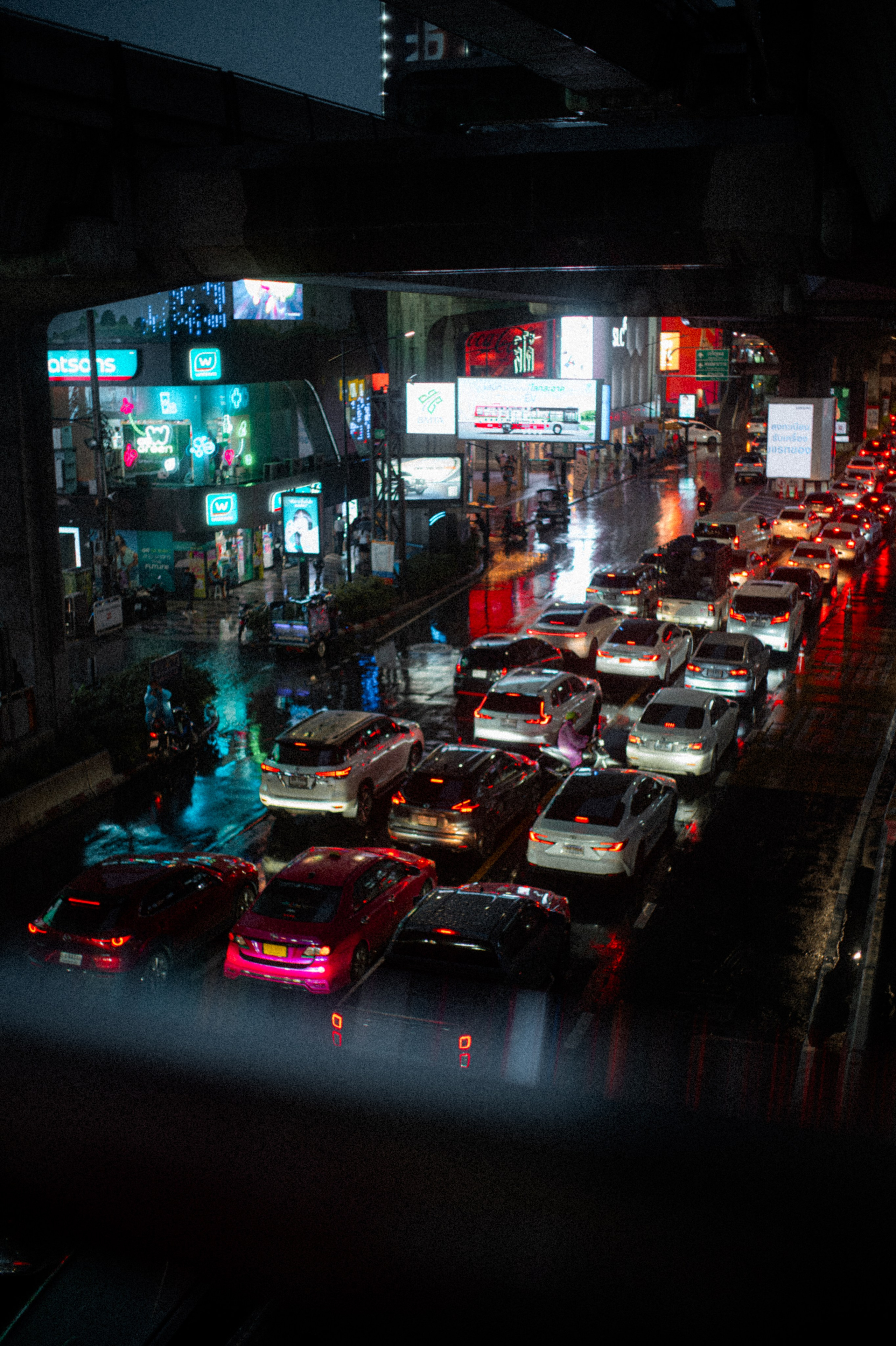 Бангкок. Создание контента | Фото | Видеосъемка | Александр Ярков