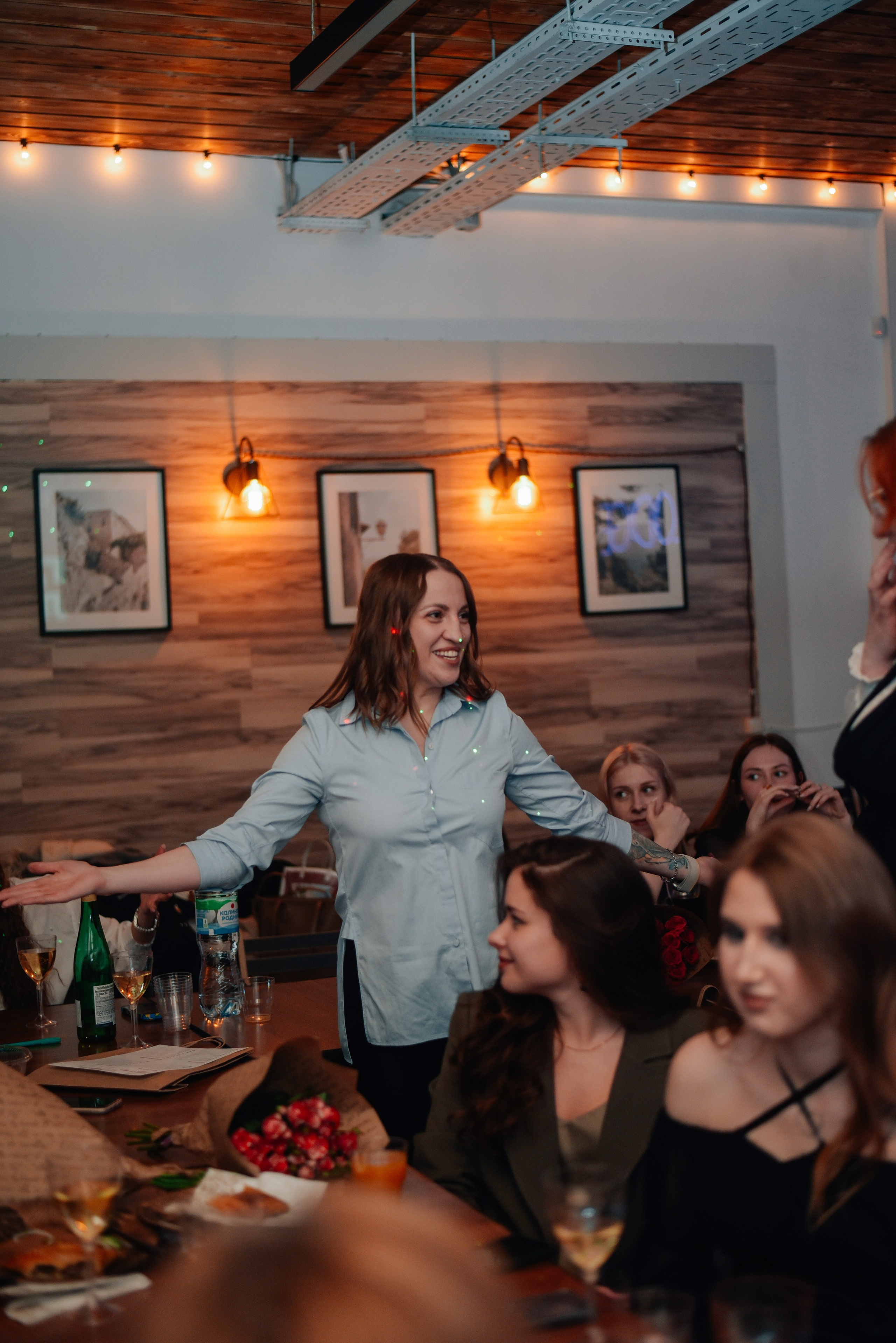 Мани Пени. Фотограф Лола Волна, город Москва