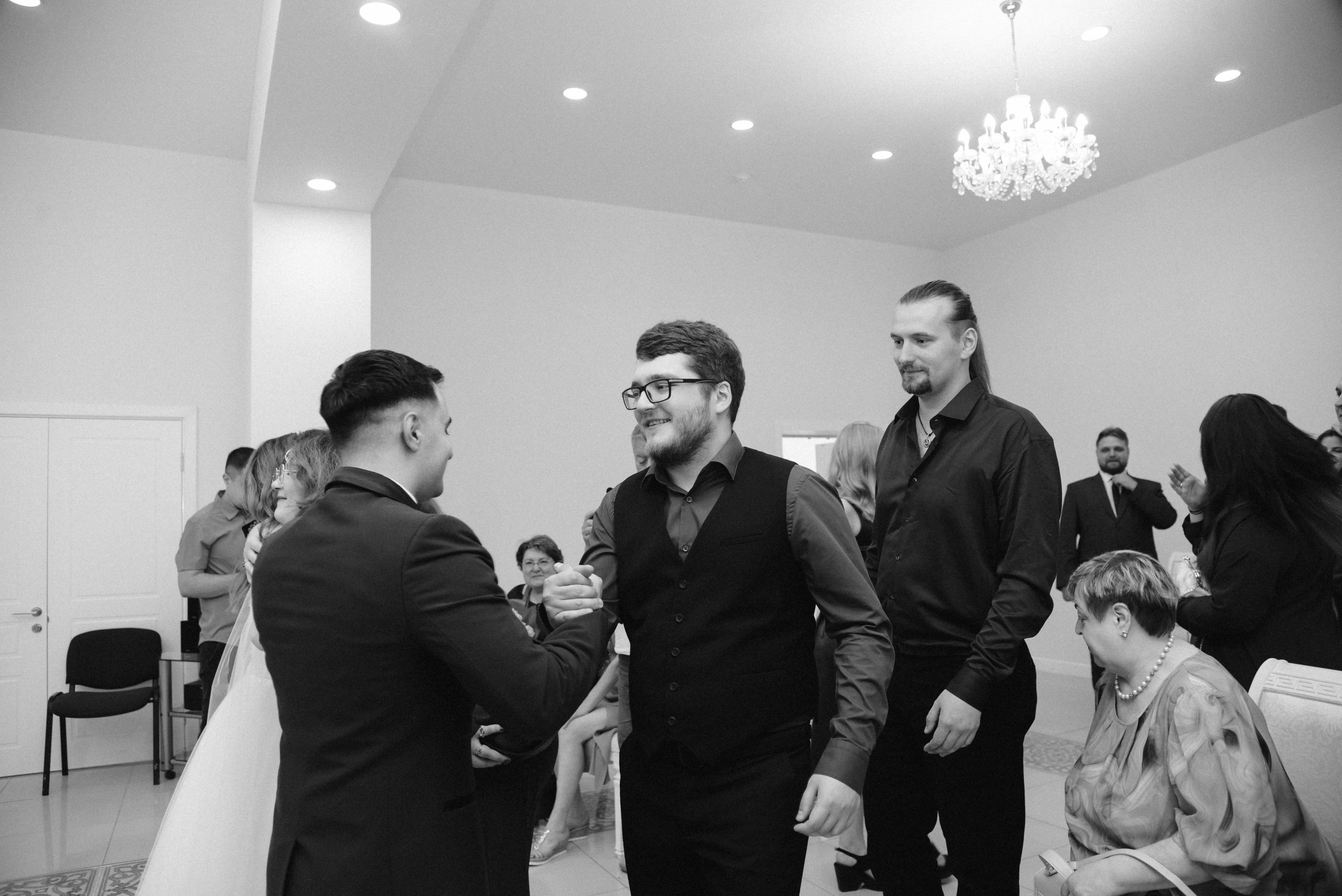 Про лес. Фотограф Лола Волна, город Москва