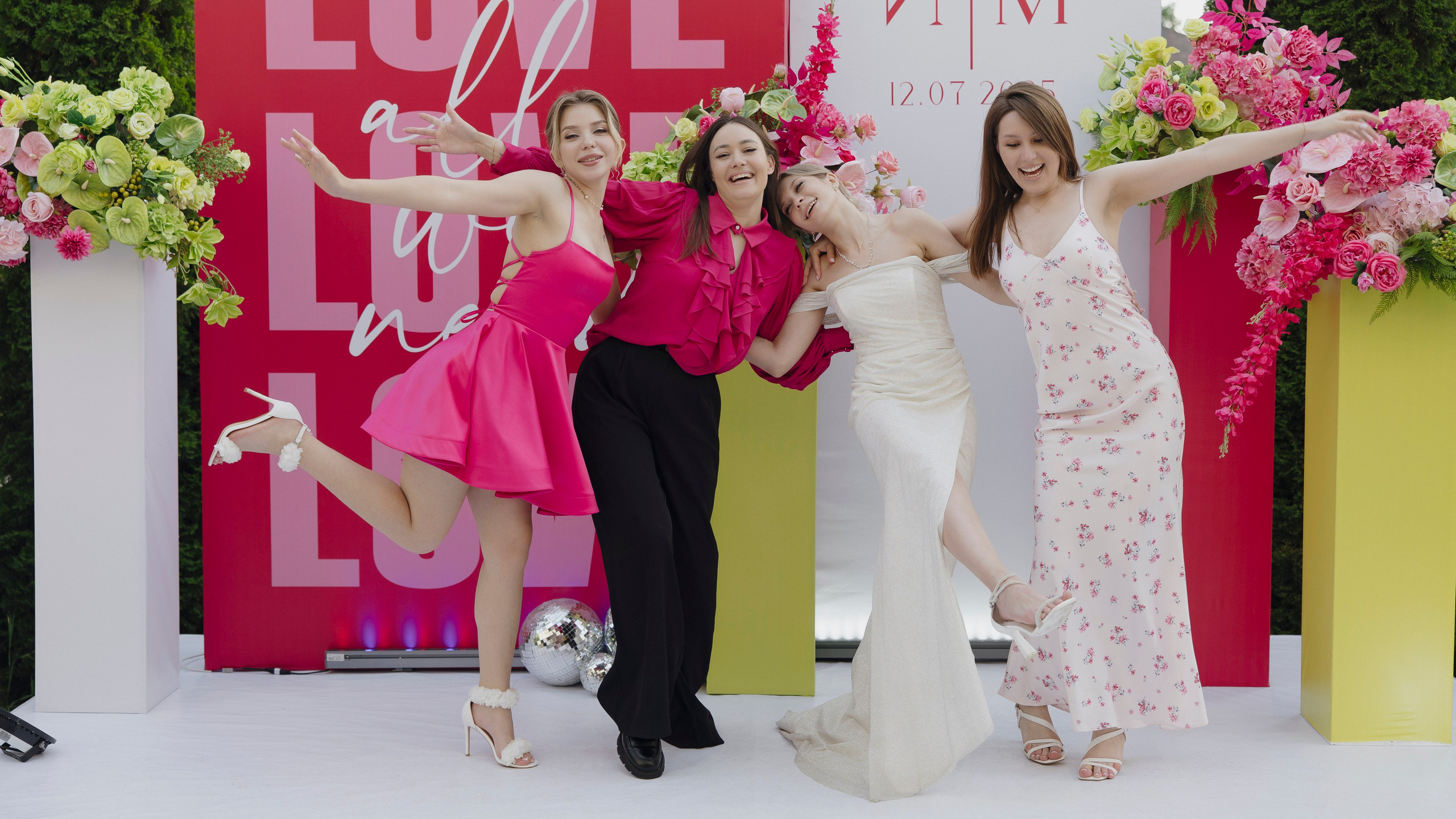 Мария и Иван. Свадебный фотограф Курск Максим Ноздрачев