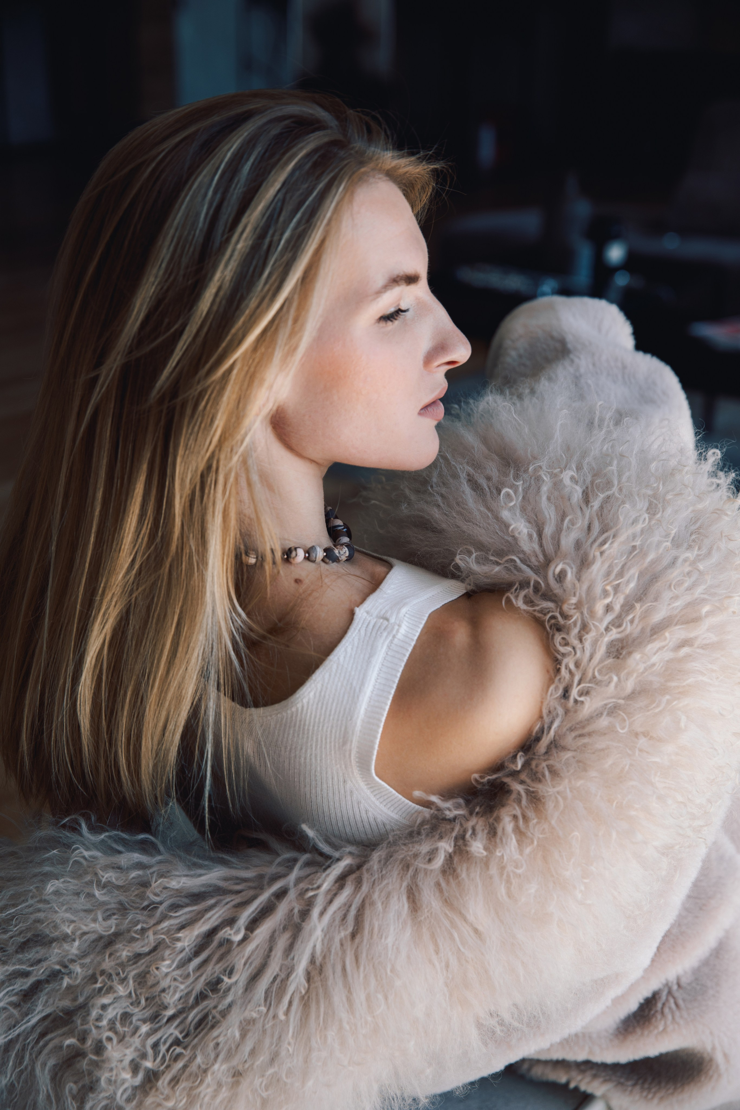 Украшения BijouxMaru. Фотограф в Санкт-Петербурге Алена Сертакова