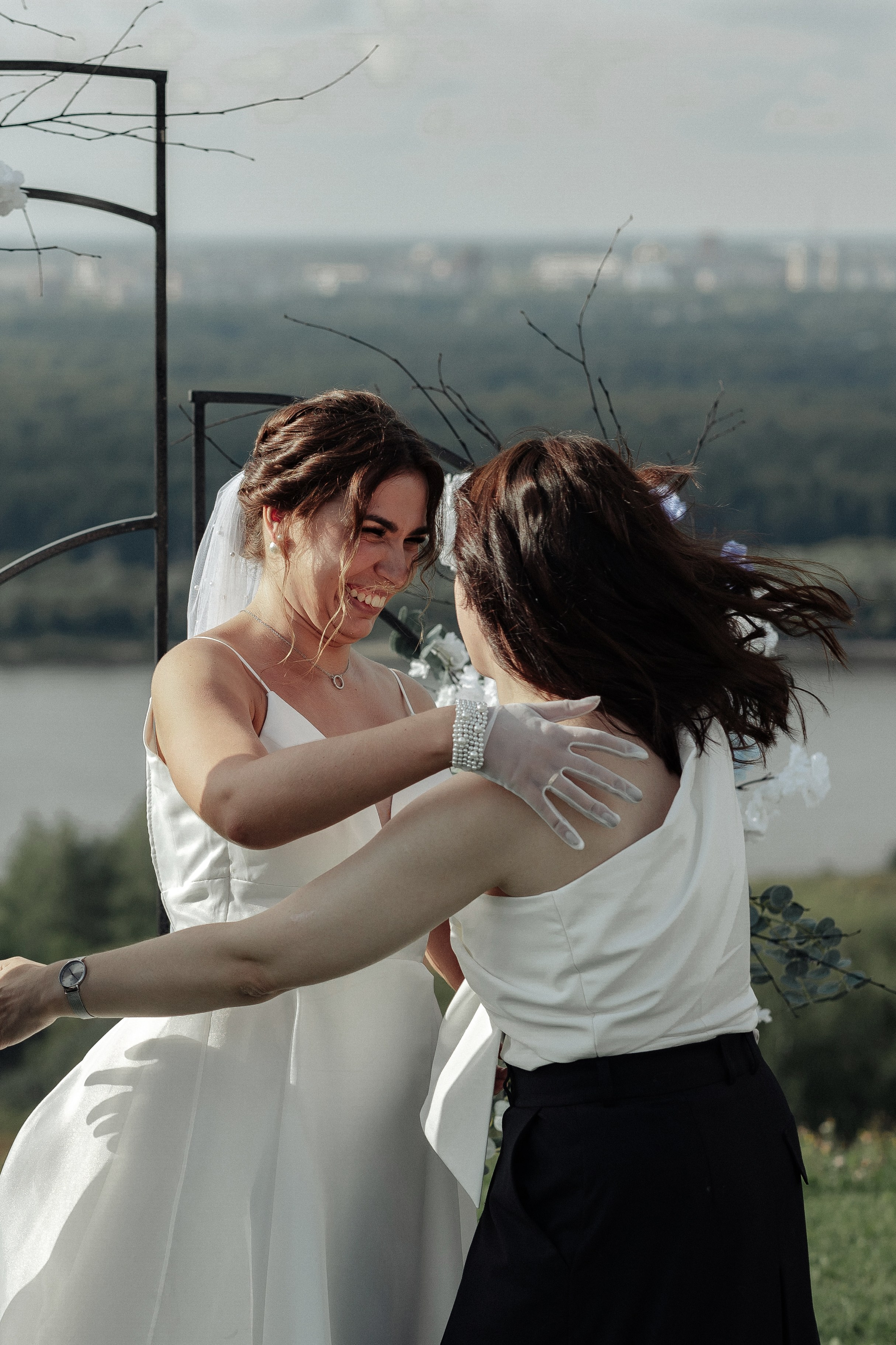 Денис & Анастасия. Алексей Шаров — свадебный и репортажный фотограф в Нижнем Новгороде