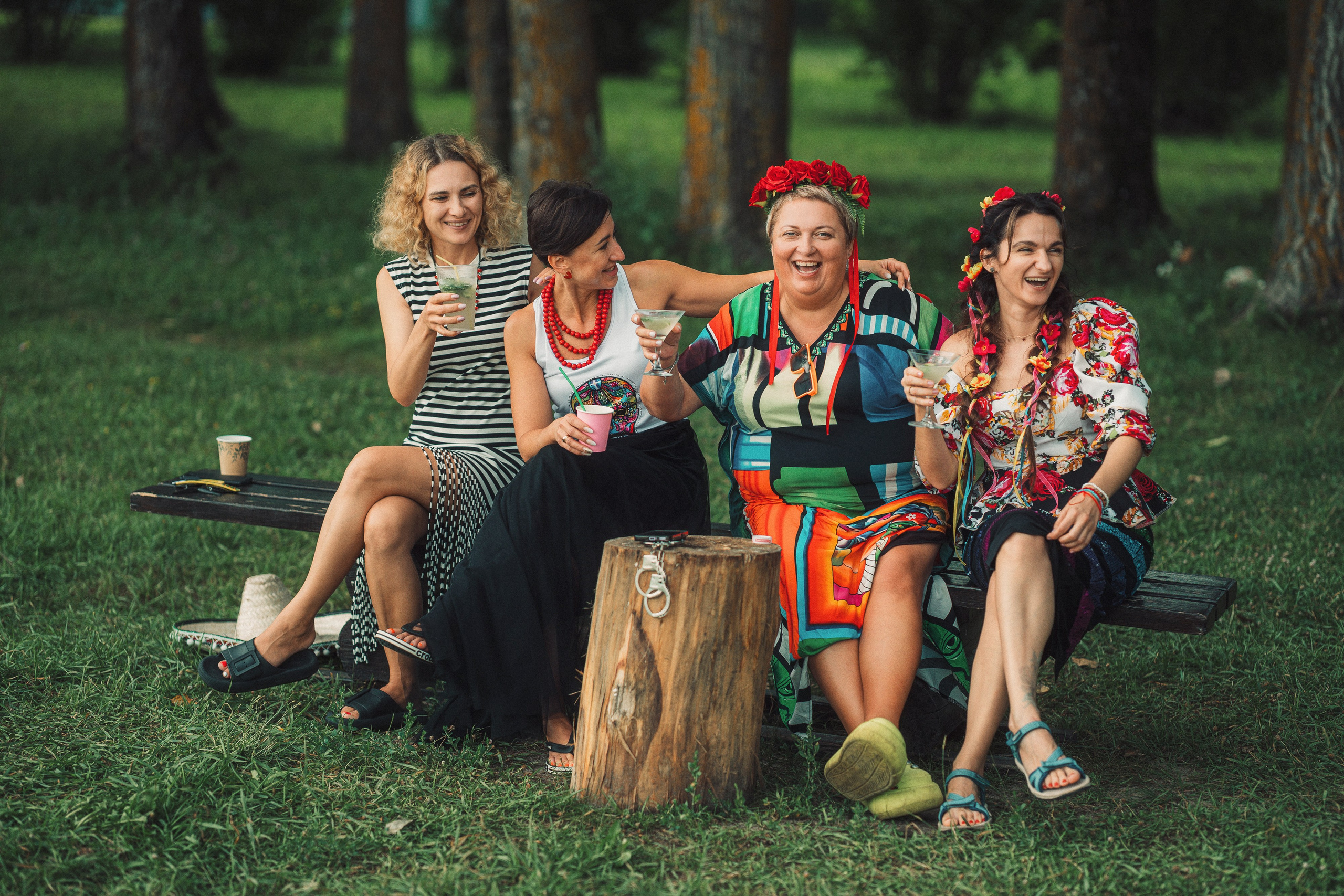 Фотосъемка юбилея в Воронеже. Свадебный и репортажный фотограф в Воронеже Роман Янко