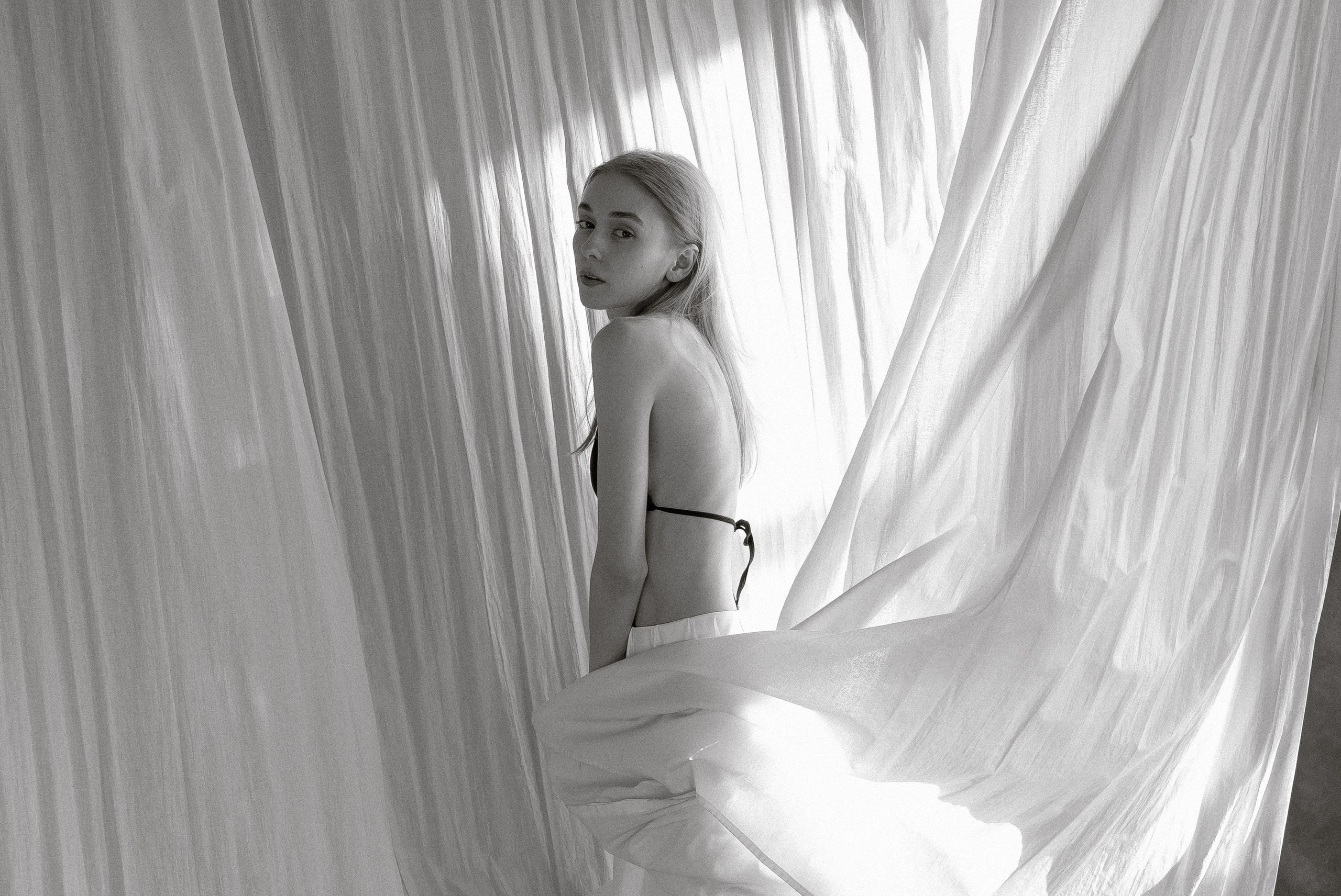 Лиза. Тамара Власова