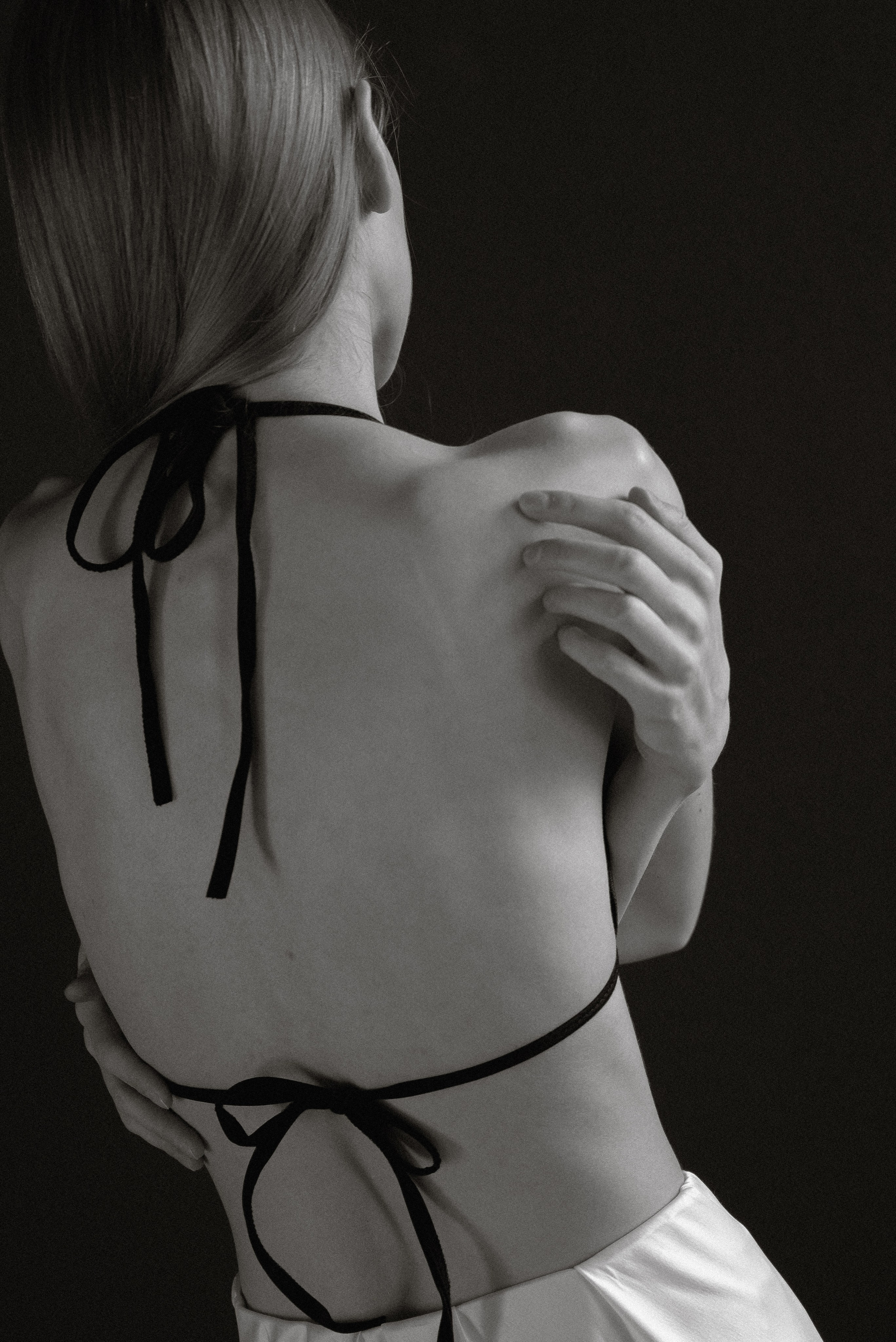 Лиза. Тамара Власова