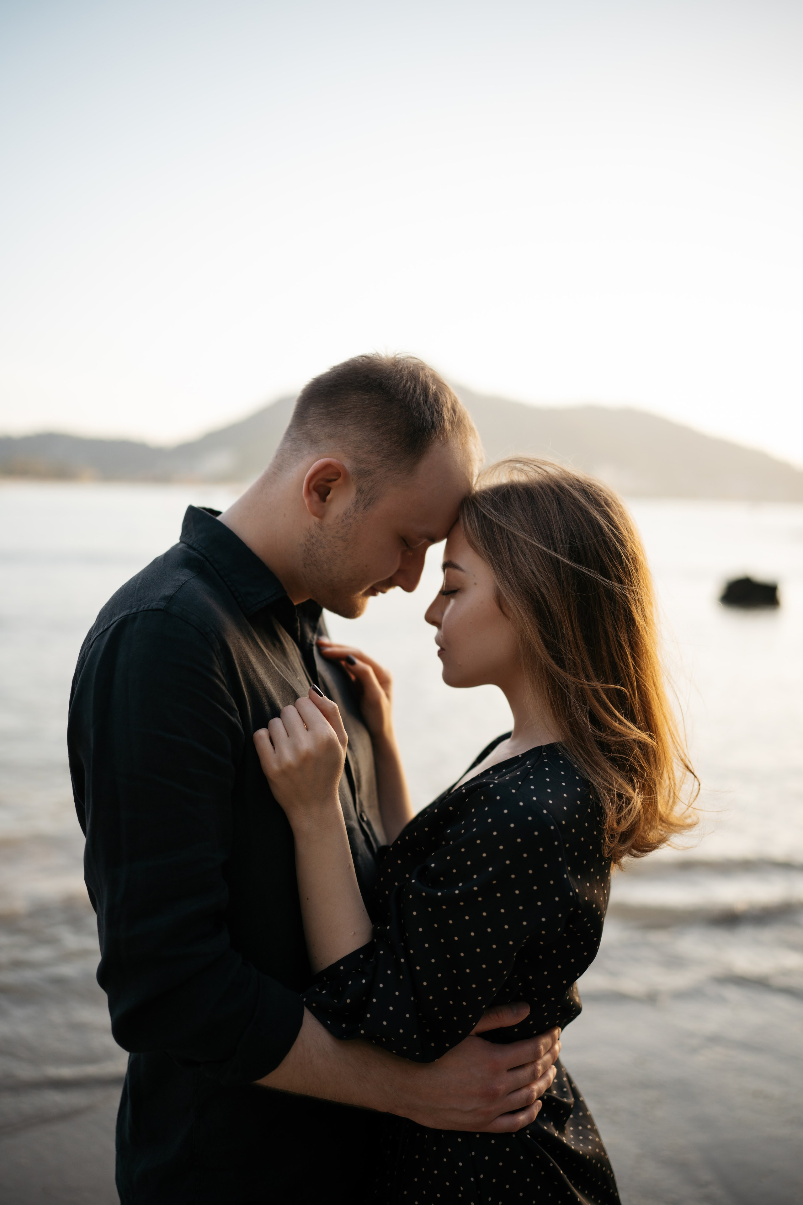 Катя и Юлиан. Свадебный и семейный фотограф в Санкт-Петербурге