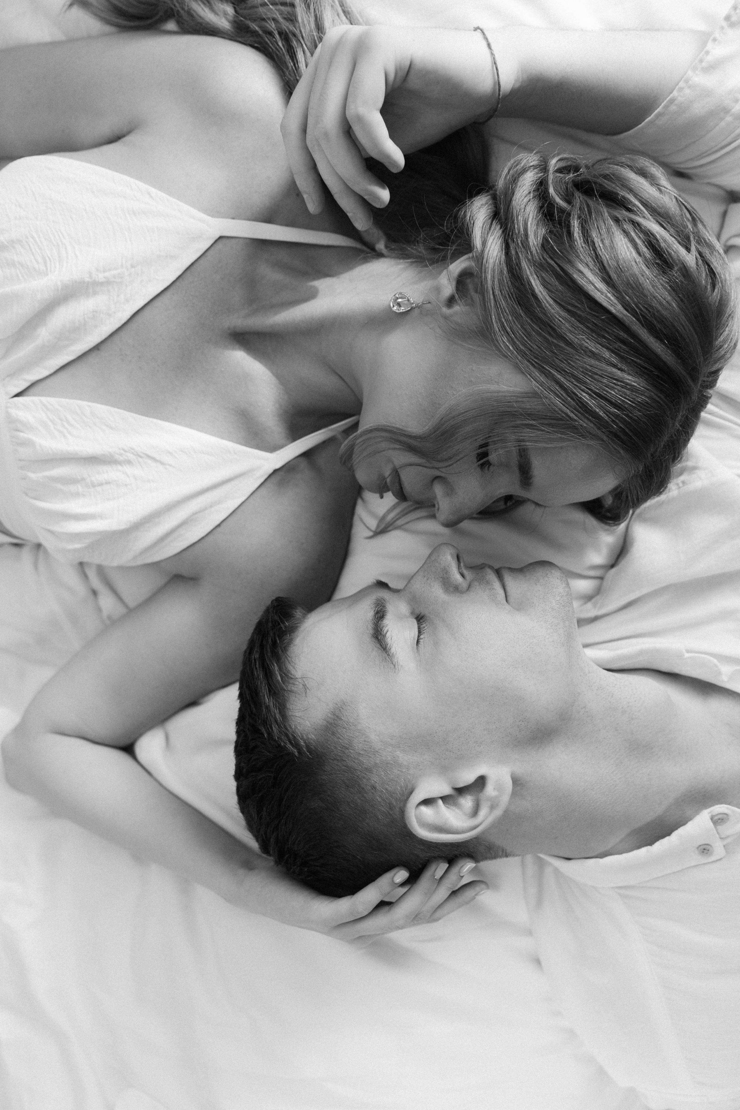 Катя и Саша. Фотограф Нижний Новгород