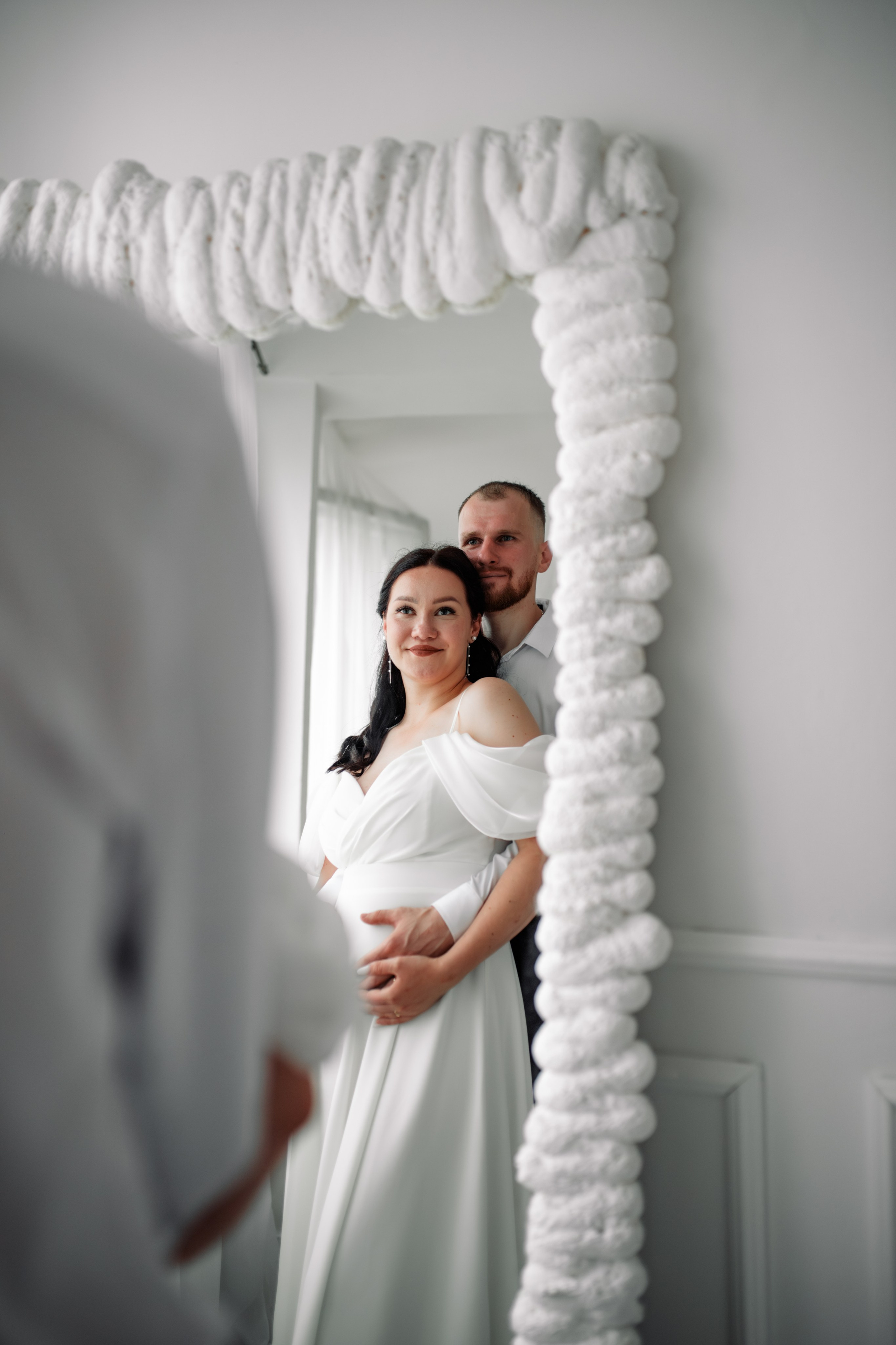 Алексей и Дарья