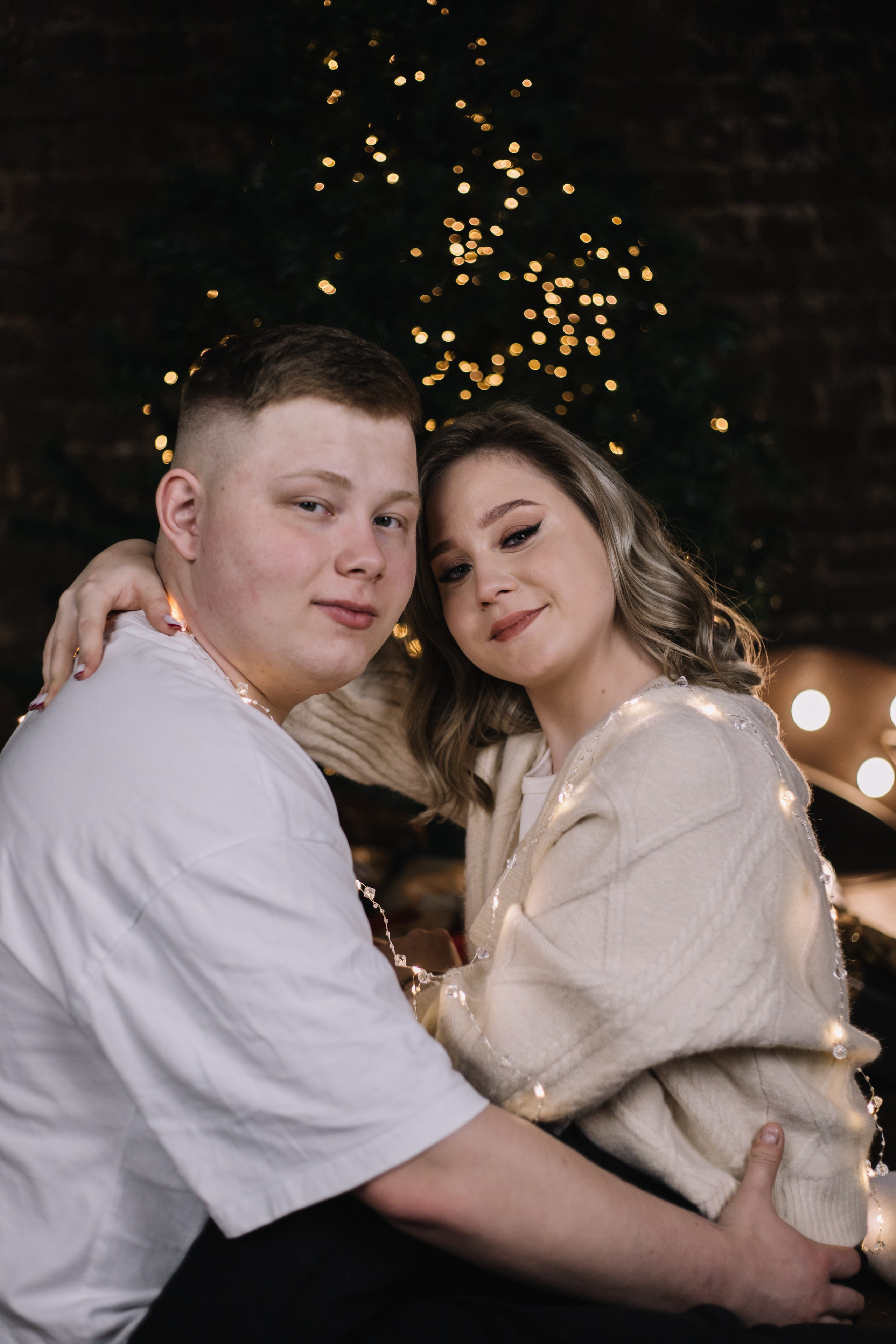 Love Story. Парные фотосессии в Вологде