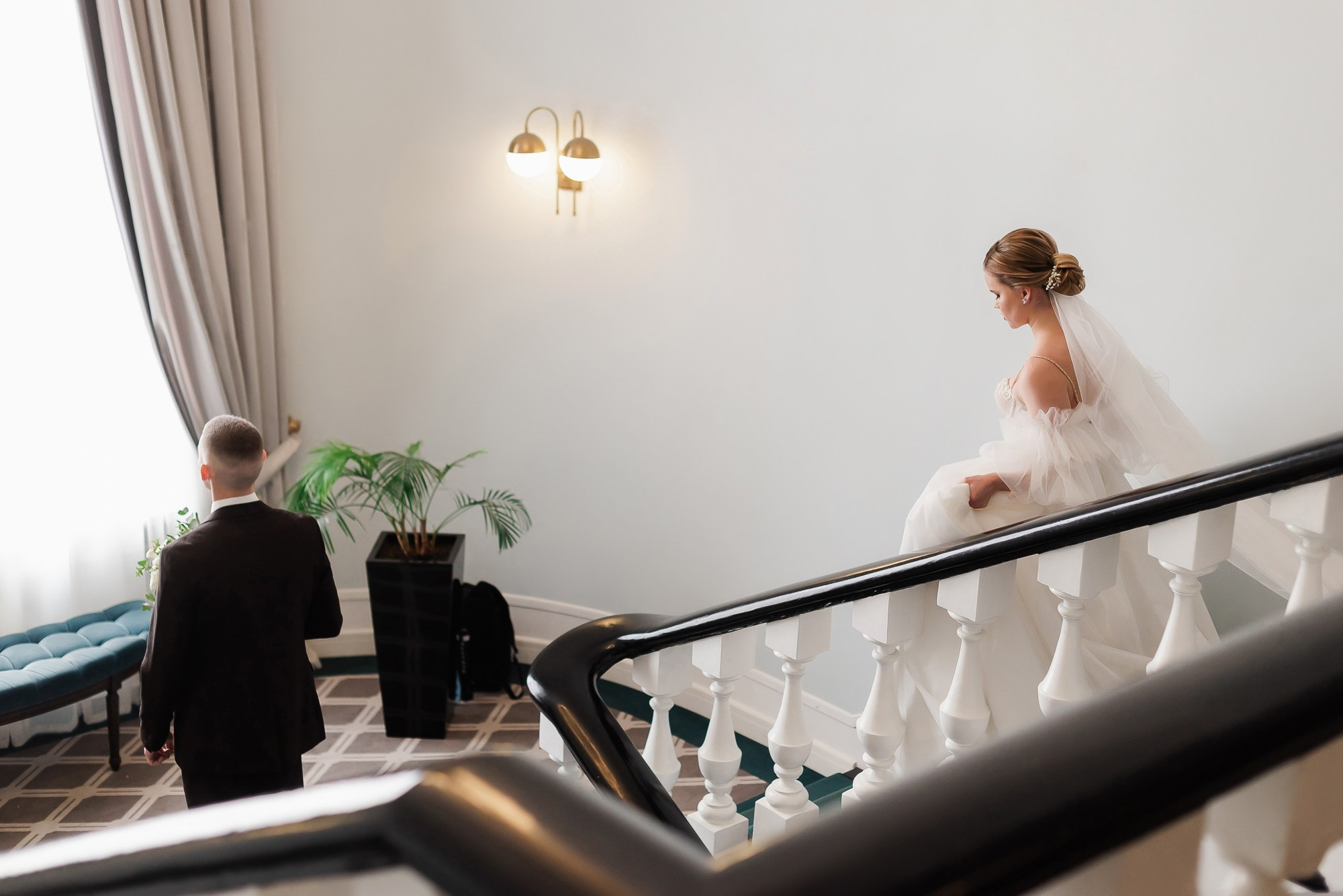 Дима и Арина. Свадебный фотограф в Барнауле Дмитрий Медведев