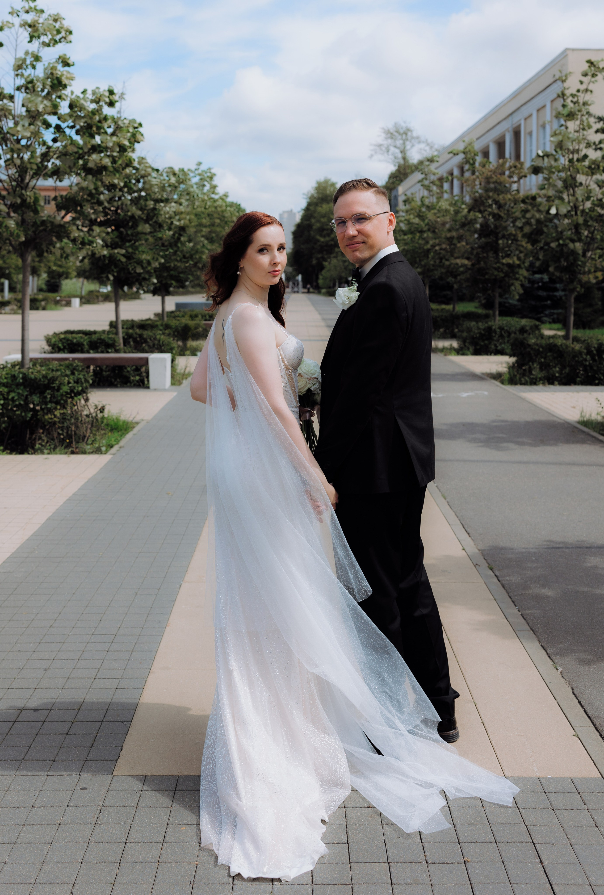 MARGARITA_VLADIMIR (ZAVAS EVENT). Фотограф Андрей Ширкалин Москва Московская обл, Коломна, Рязань