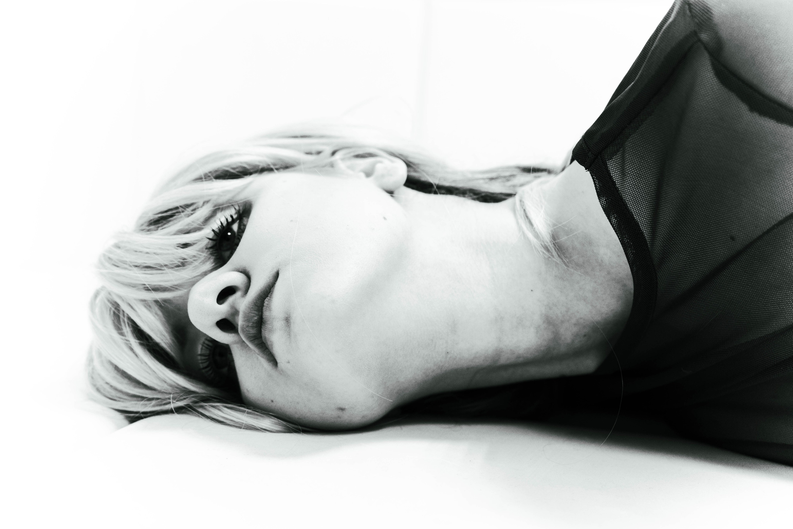 Настя. Фотограф в Москве и МО Хингава Алина