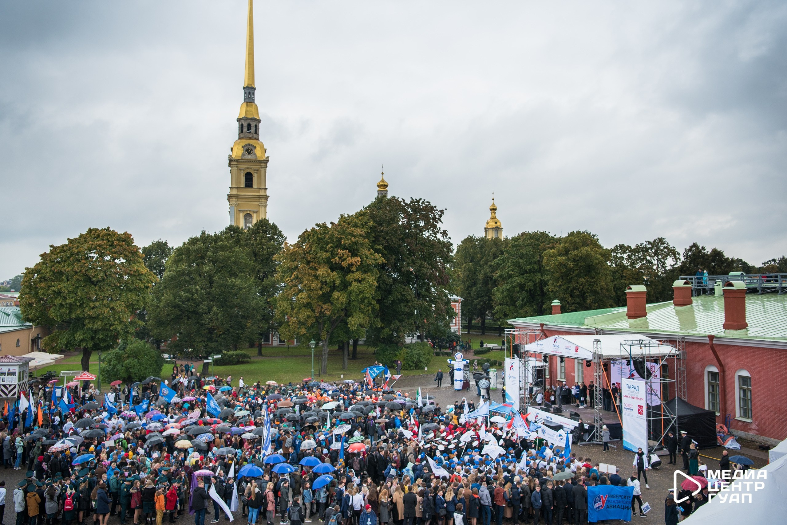 Репортажная съемка