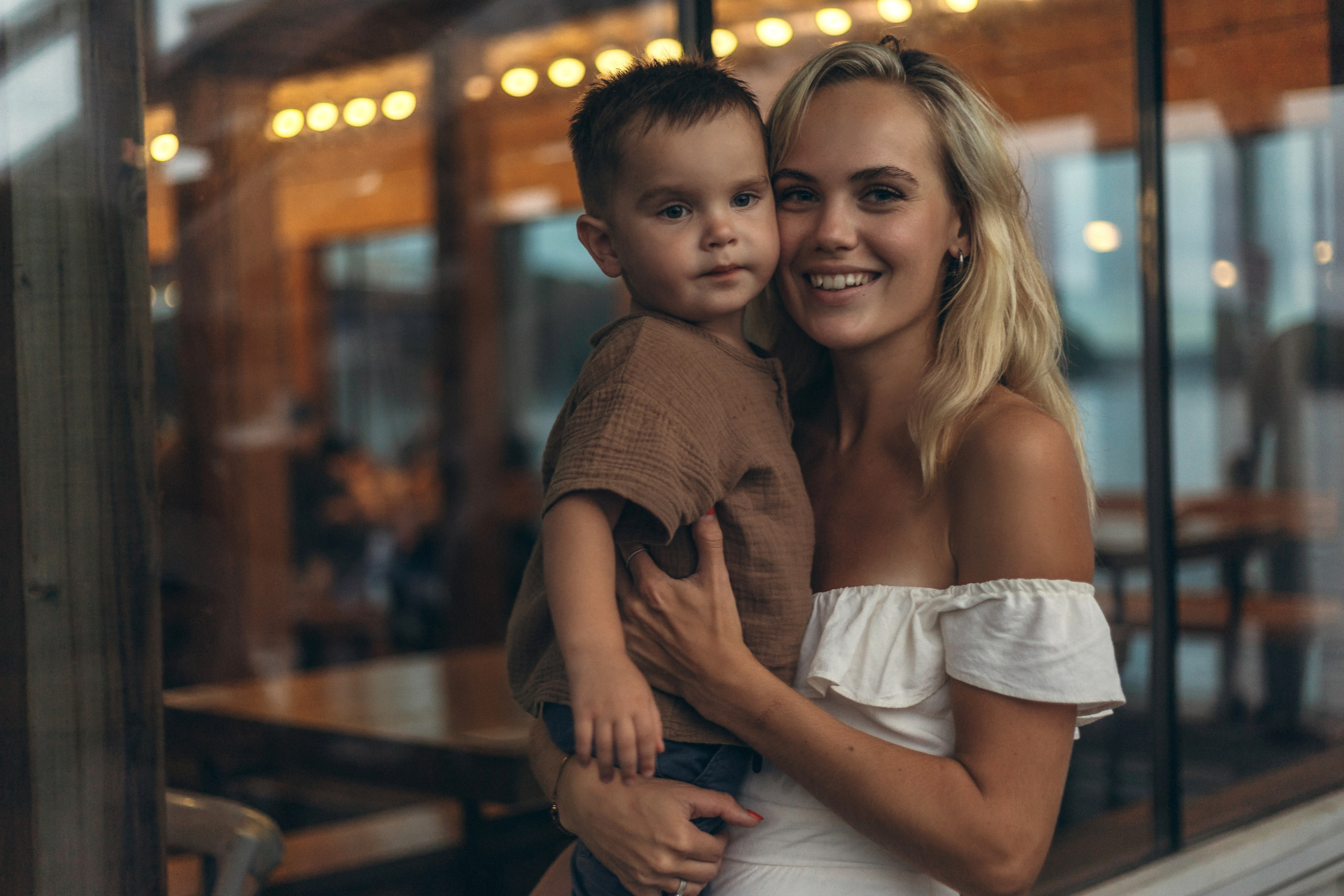 Алена Псарева семейный Life Style фотограф Владивосток
