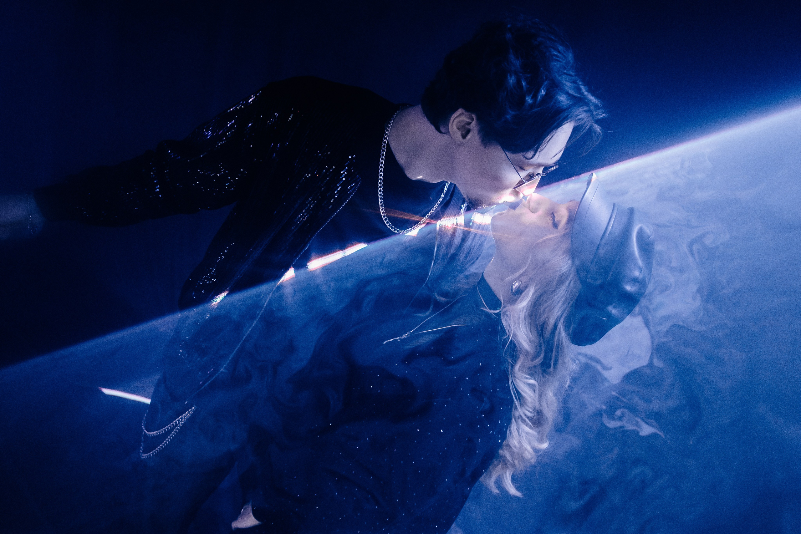 Вечеринка Millenium. Свадебный и семейный фотограф в Воронеже Свиридова Евгения